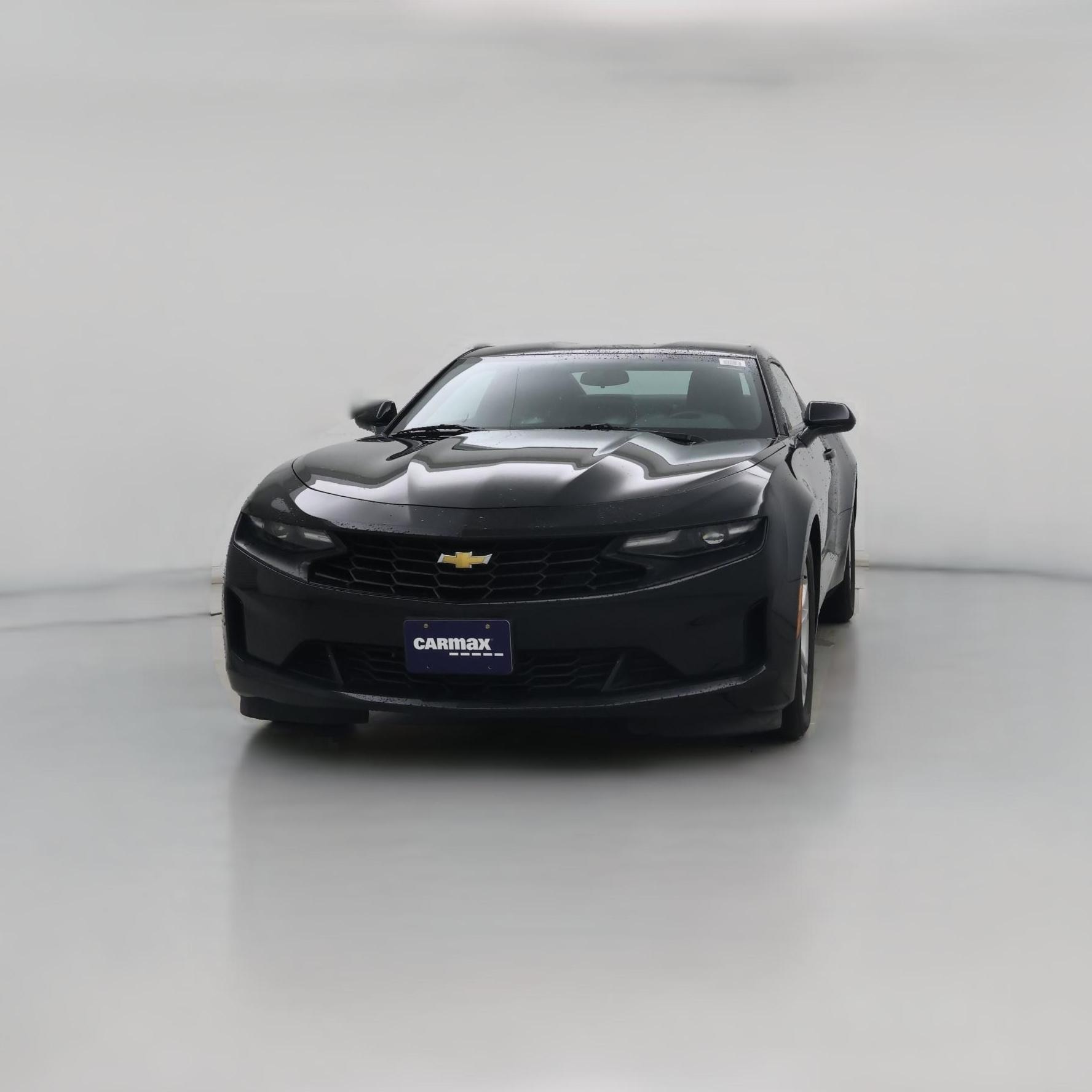 Thumbnail: 2022 Chevrolet Camaro - 1