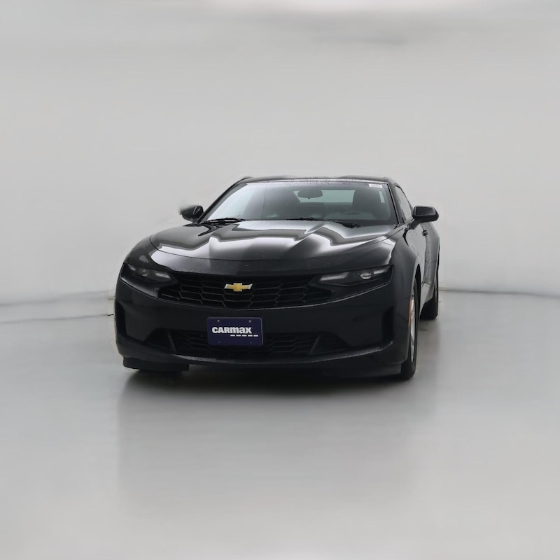 2022 Chevrolet Camaro 1LS