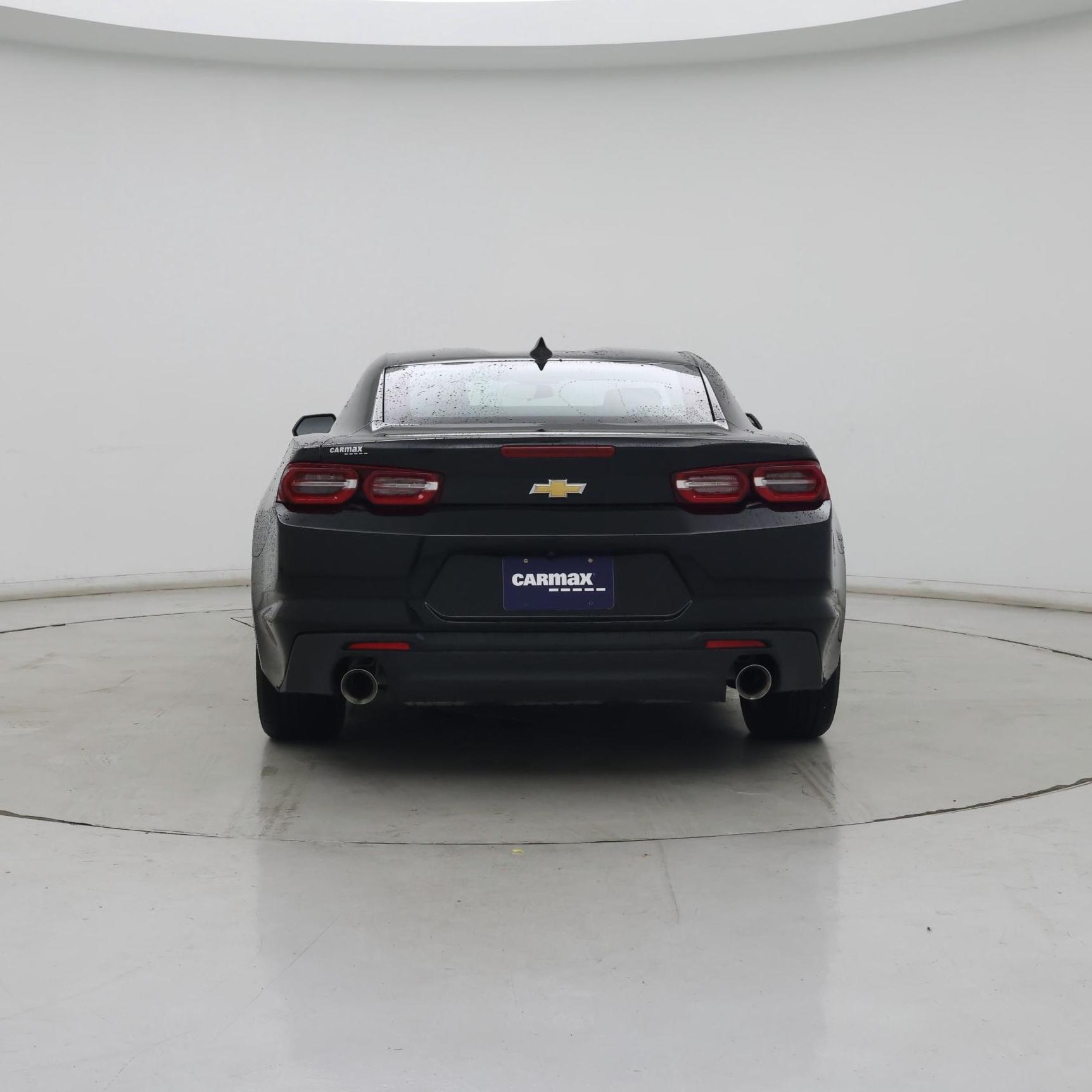 Thumbnail: 2022 Chevrolet Camaro - 2