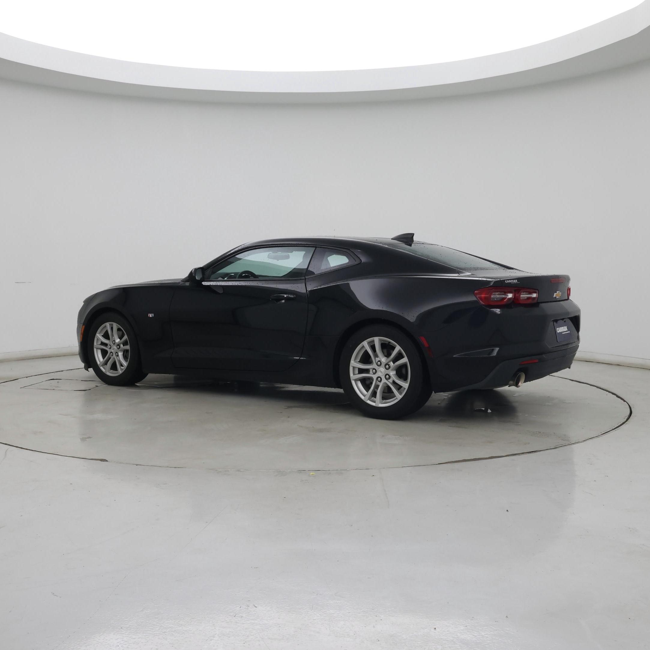 Thumbnail: 2022 Chevrolet Camaro - 3