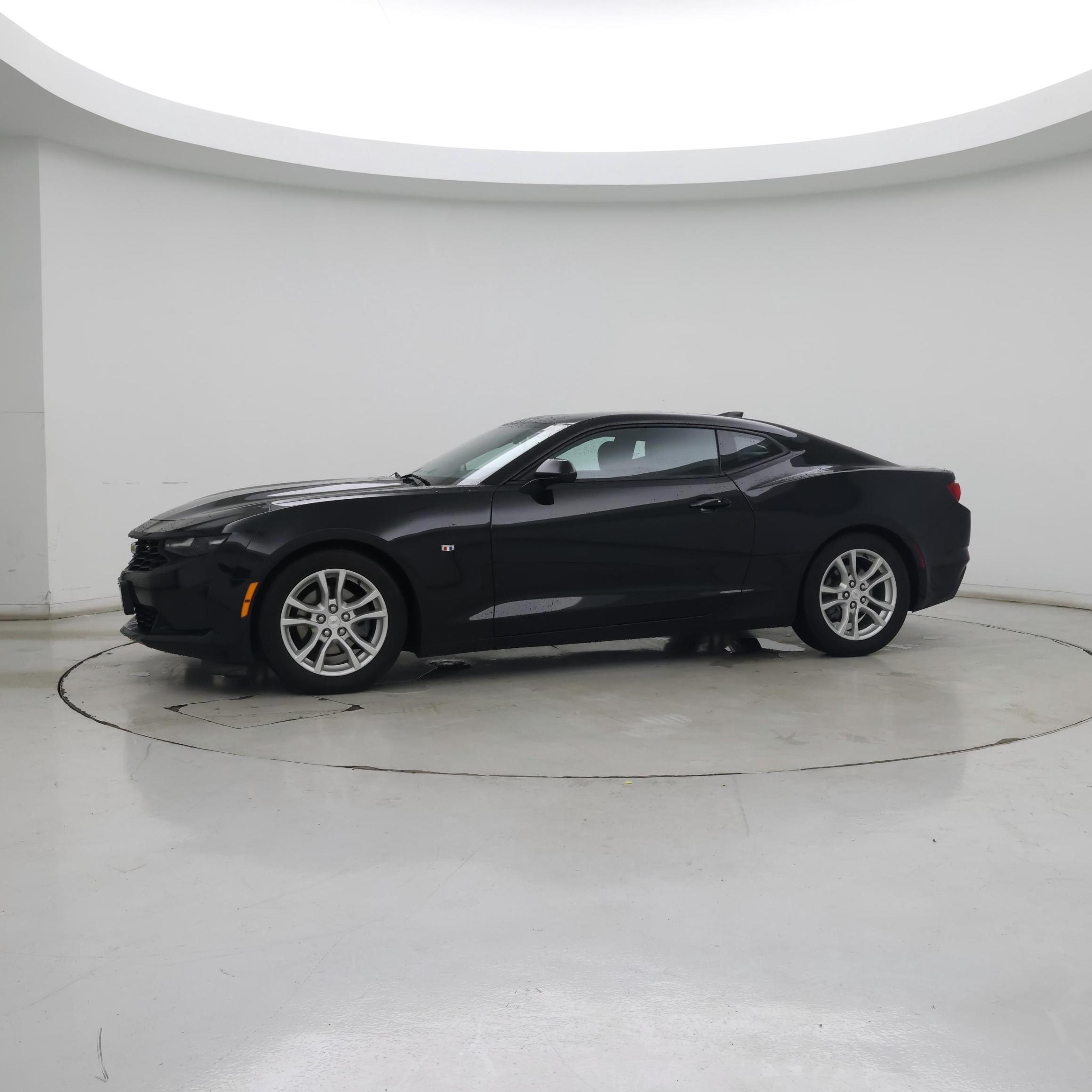 Thumbnail: 2022 Chevrolet Camaro - 4