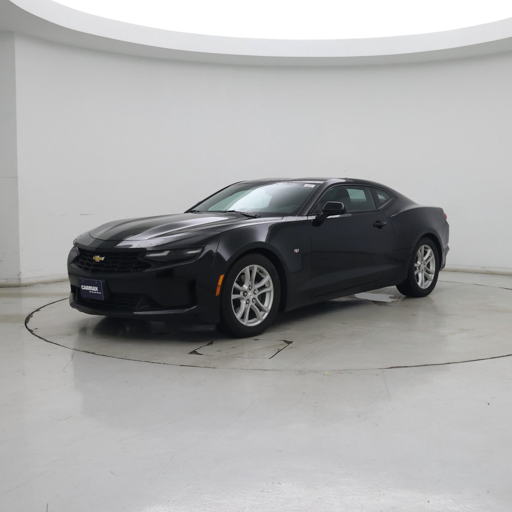 Thumbnail: 2022 Chevrolet Camaro - 5