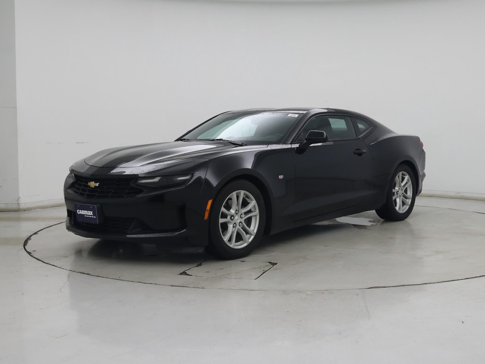 2022 Chevrolet Camaro 1LS - Photo 6