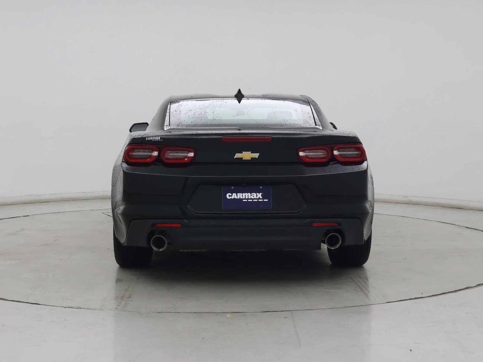 2022 Chevrolet Camaro 1LS - Photo 7