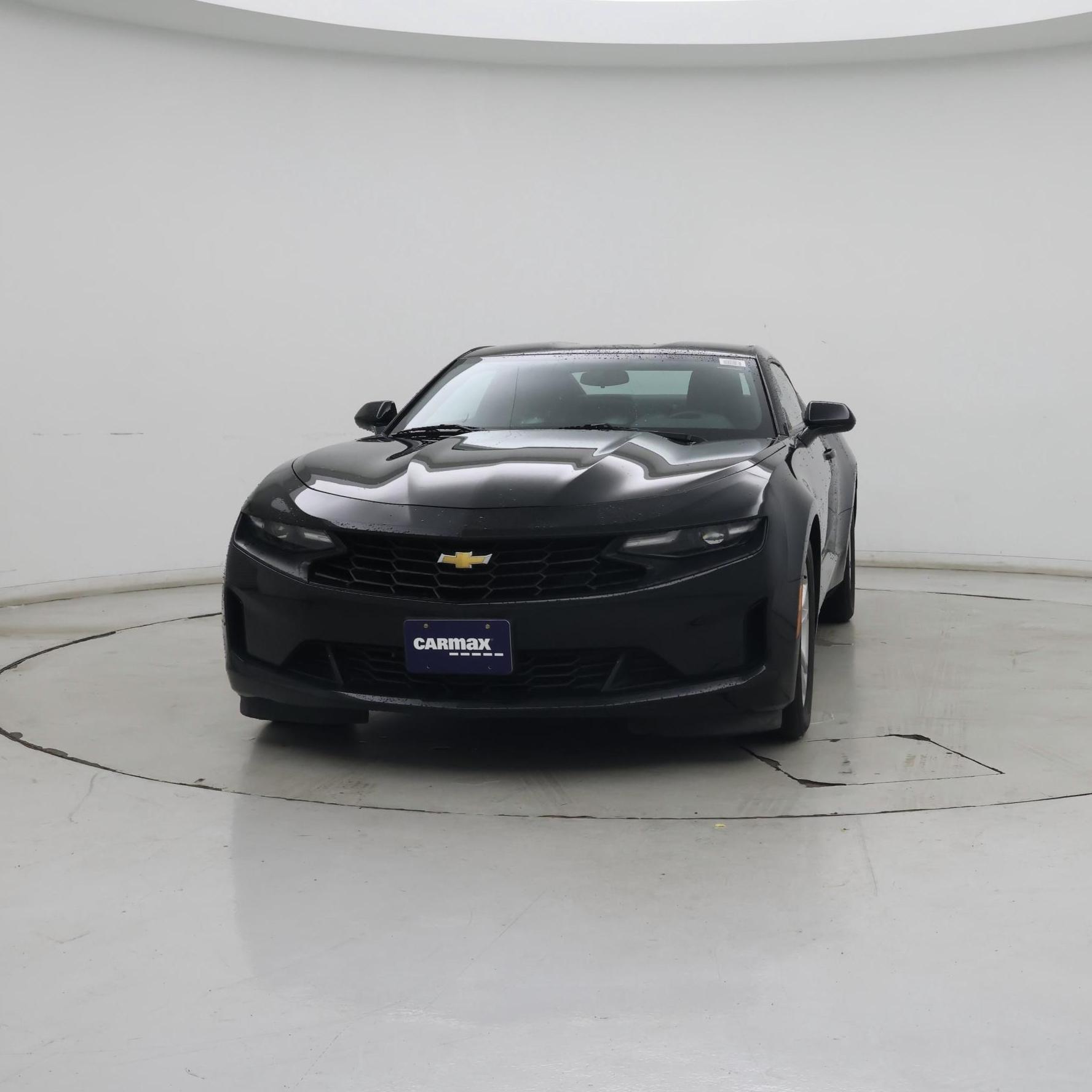 Thumbnail: 2022 Chevrolet Camaro - 7