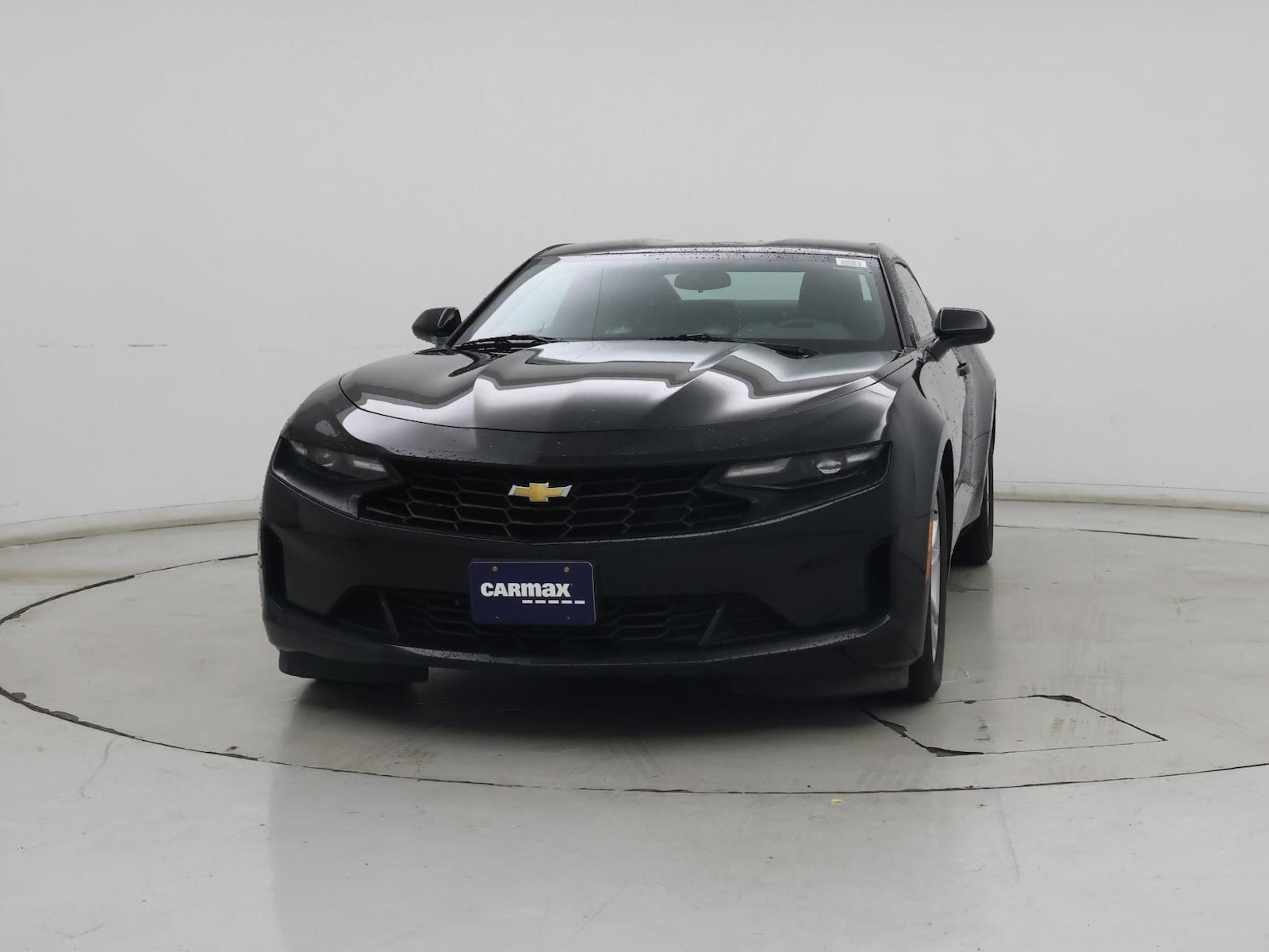 2022 Chevrolet Camaro 1LS - Photo 8