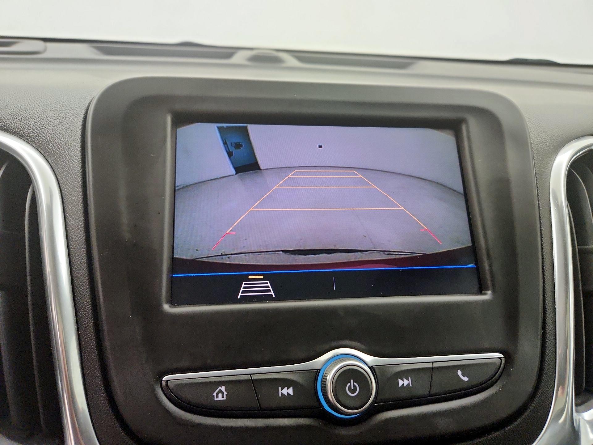 Thumbnail: 2020 Chevrolet Equinox - 14