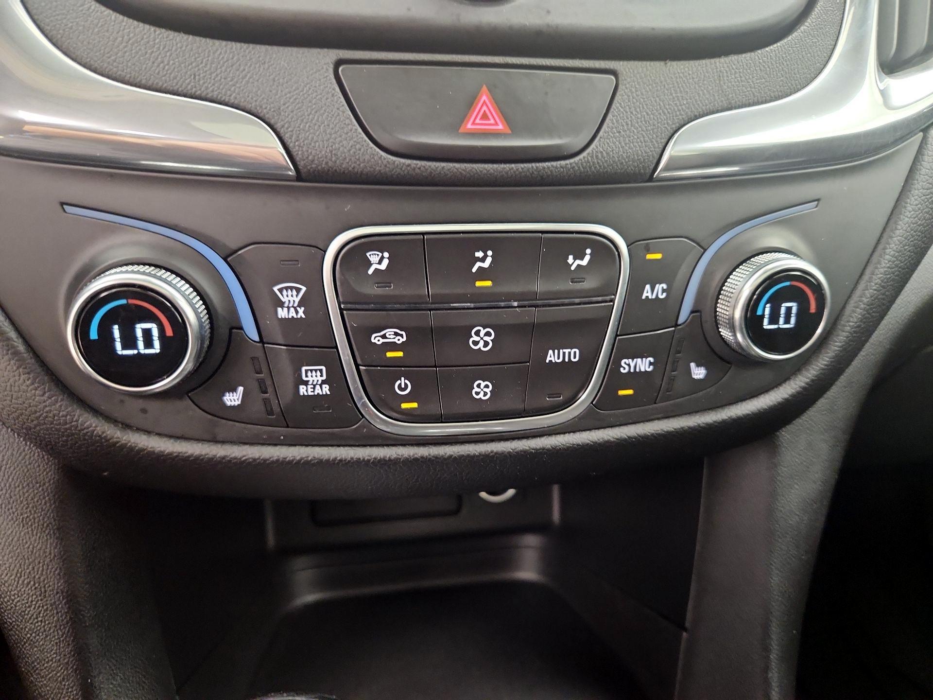 Thumbnail: 2020 Chevrolet Equinox - 16
