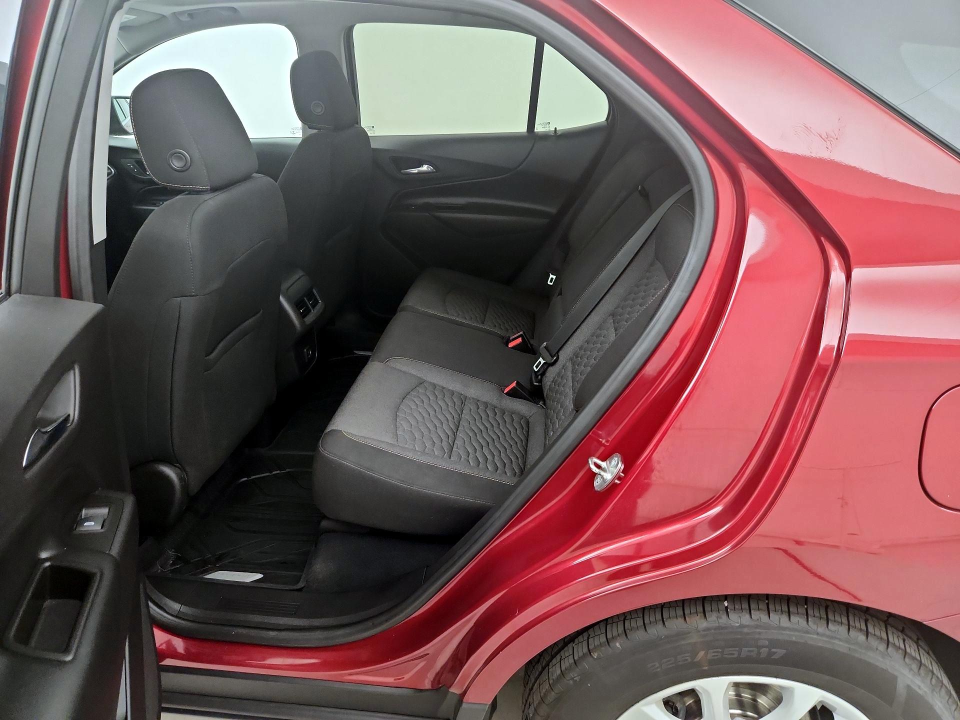 Thumbnail: 2020 Chevrolet Equinox - 20