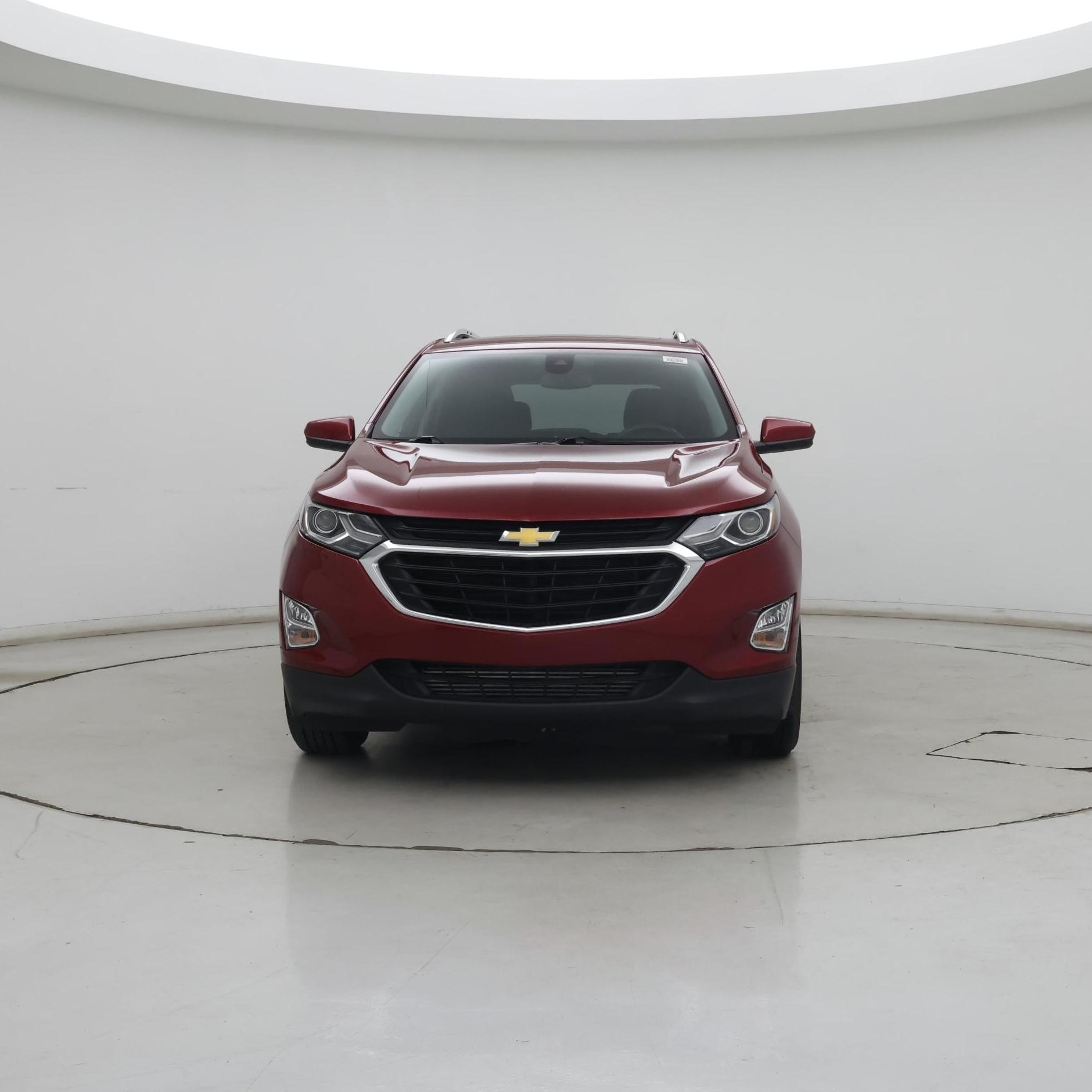 Thumbnail: 2020 Chevrolet Equinox - 5
