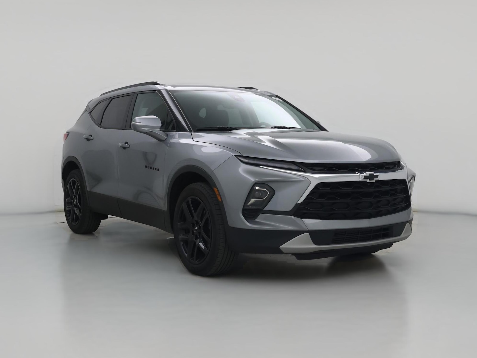 2024 Chevrolet Blazer