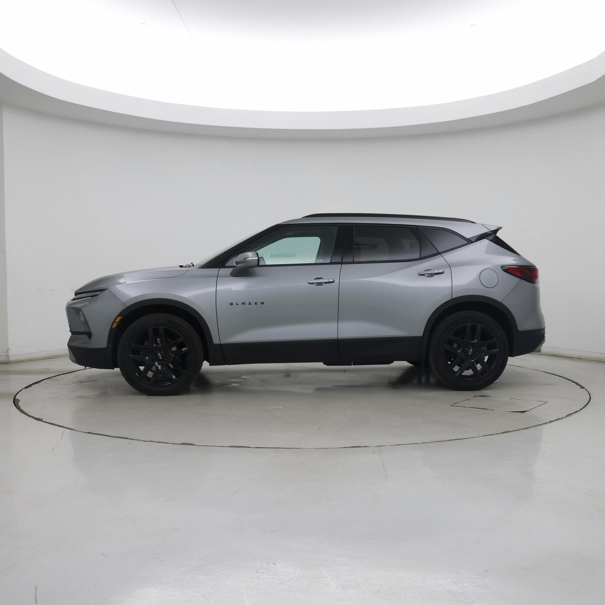 Thumbnail: 2024 Chevrolet Blazer - 3