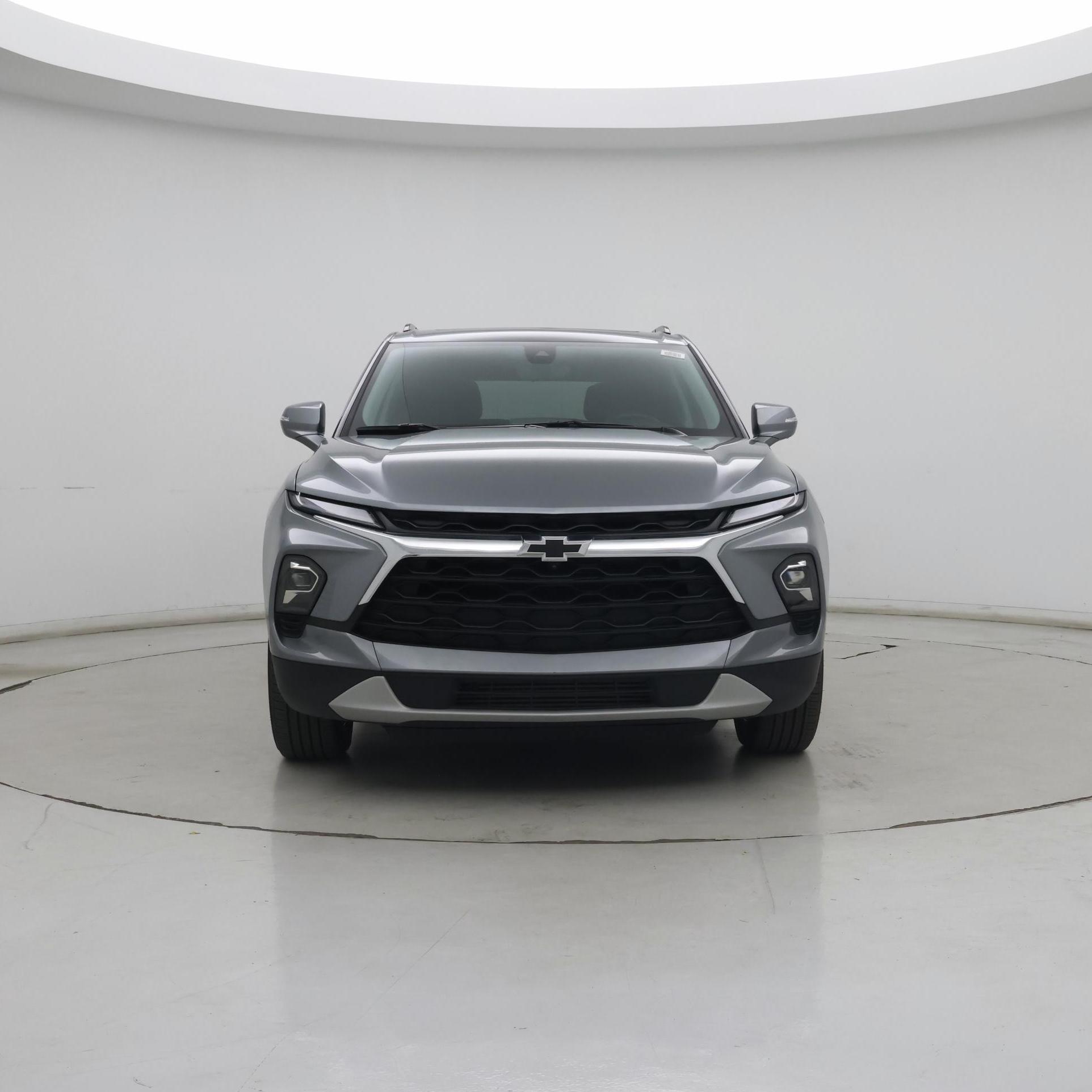 Thumbnail: 2024 Chevrolet Blazer - 5