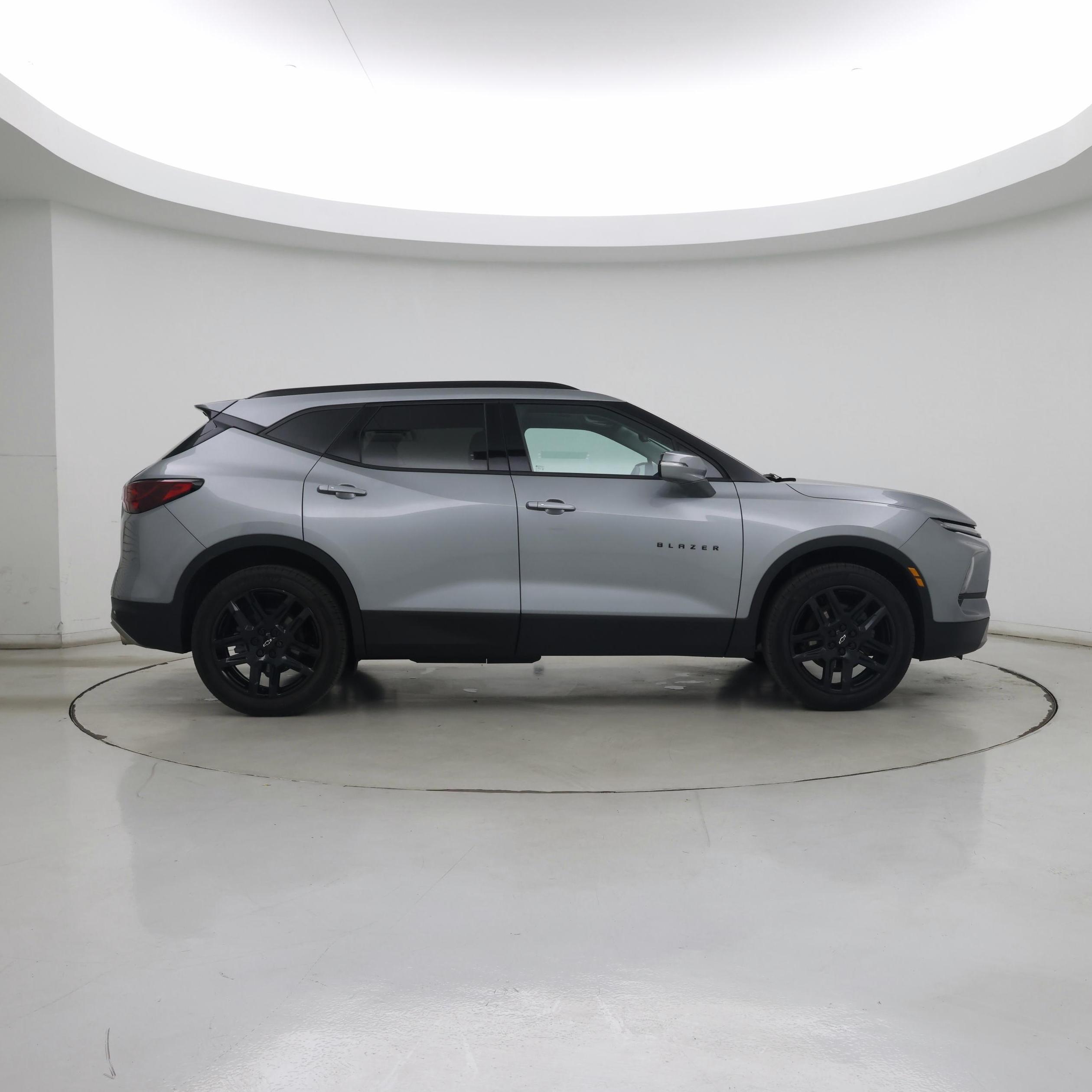 Thumbnail: 2024 Chevrolet Blazer - 7