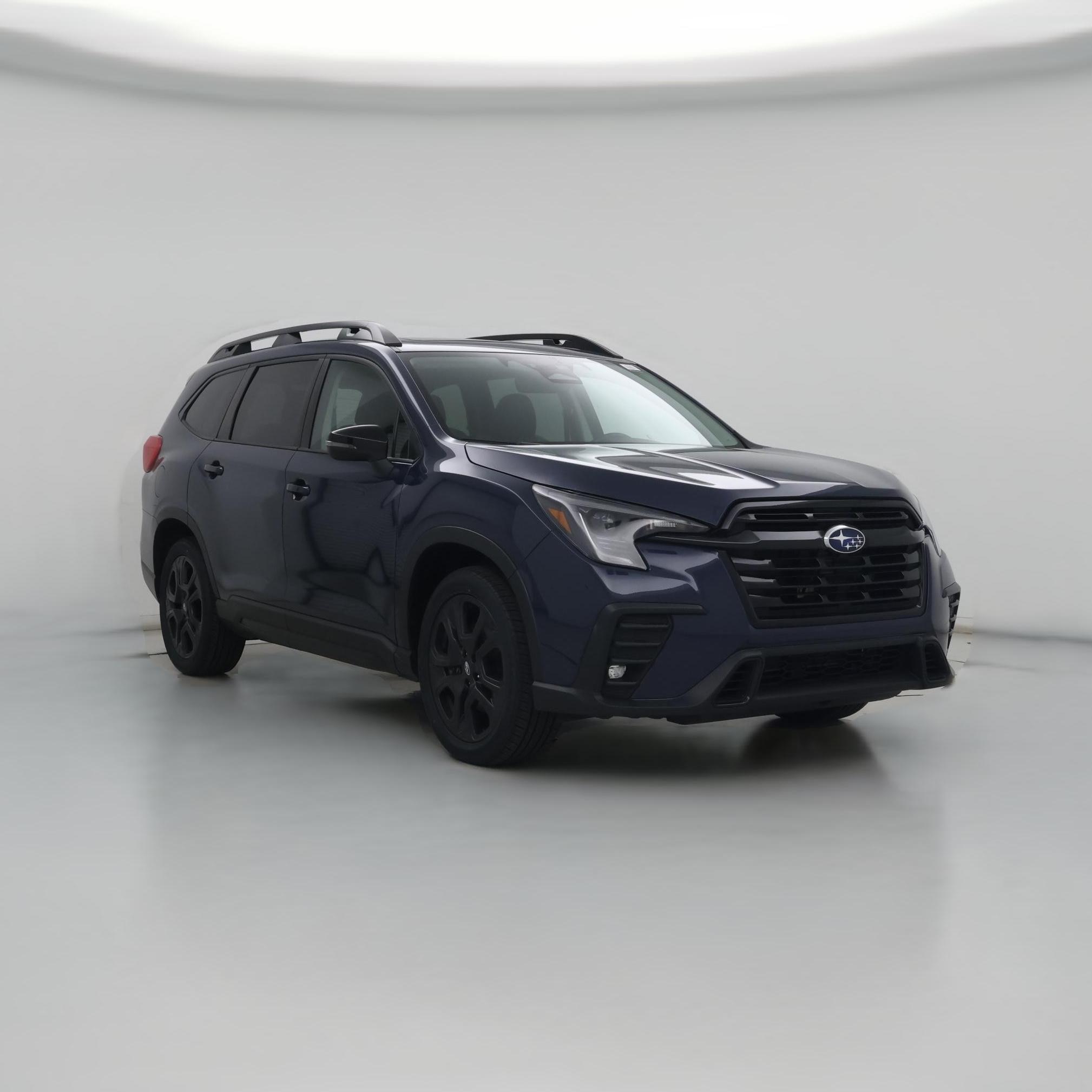 Thumbnail: 2023 Subaru Ascent - 1