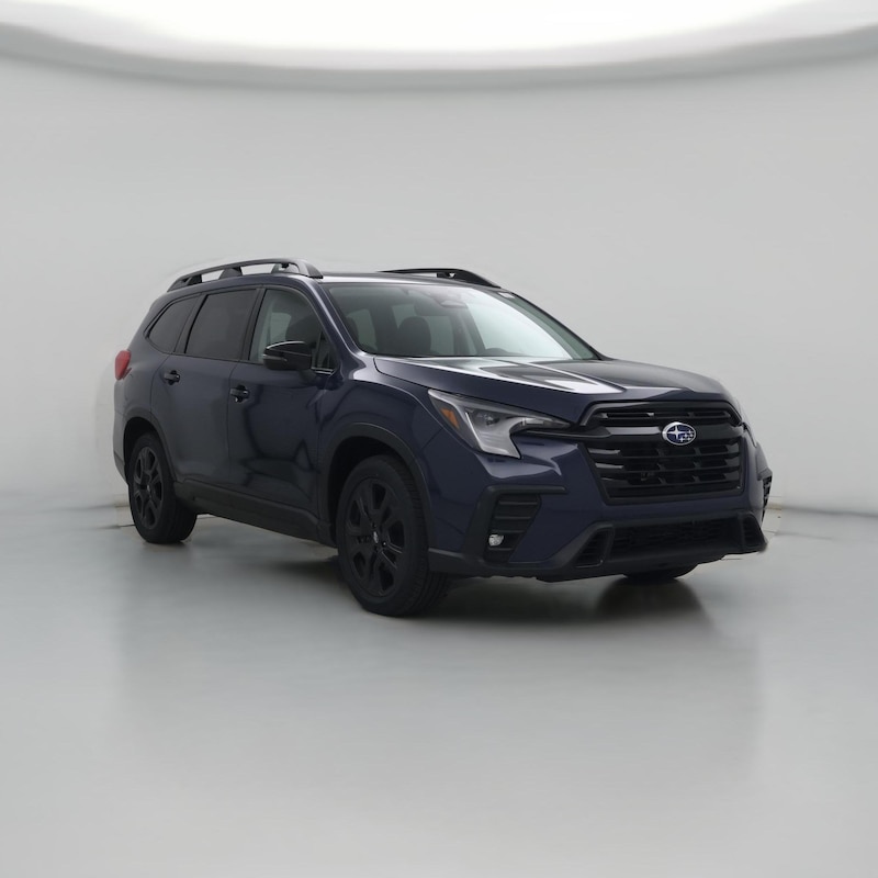 2023 Subaru Ascent Onyx Edition