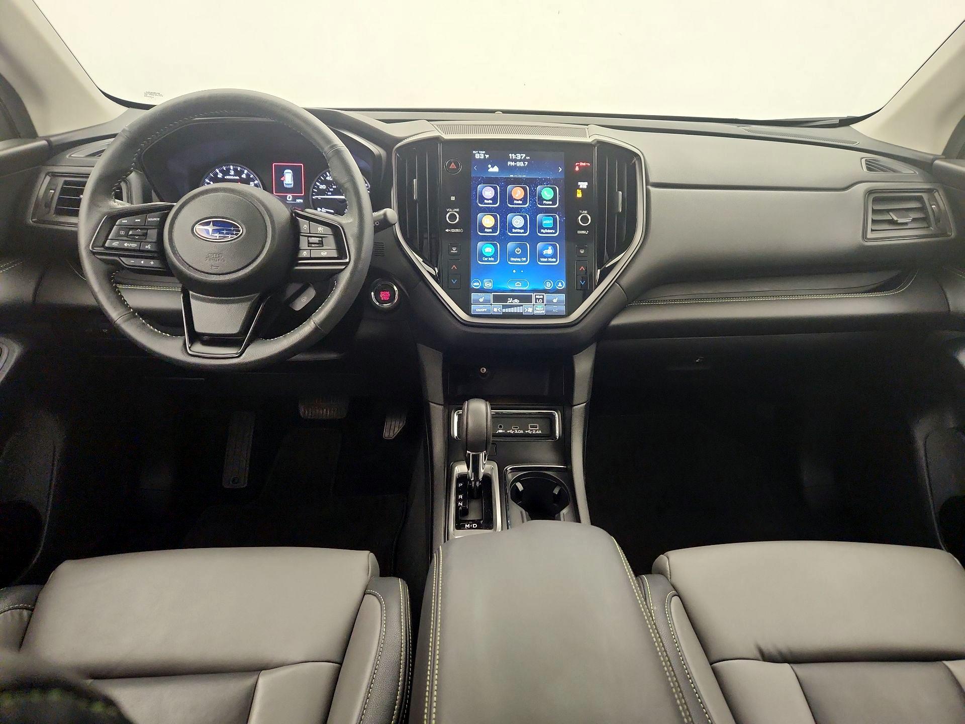 Thumbnail: 2023 Subaru Ascent - 9
