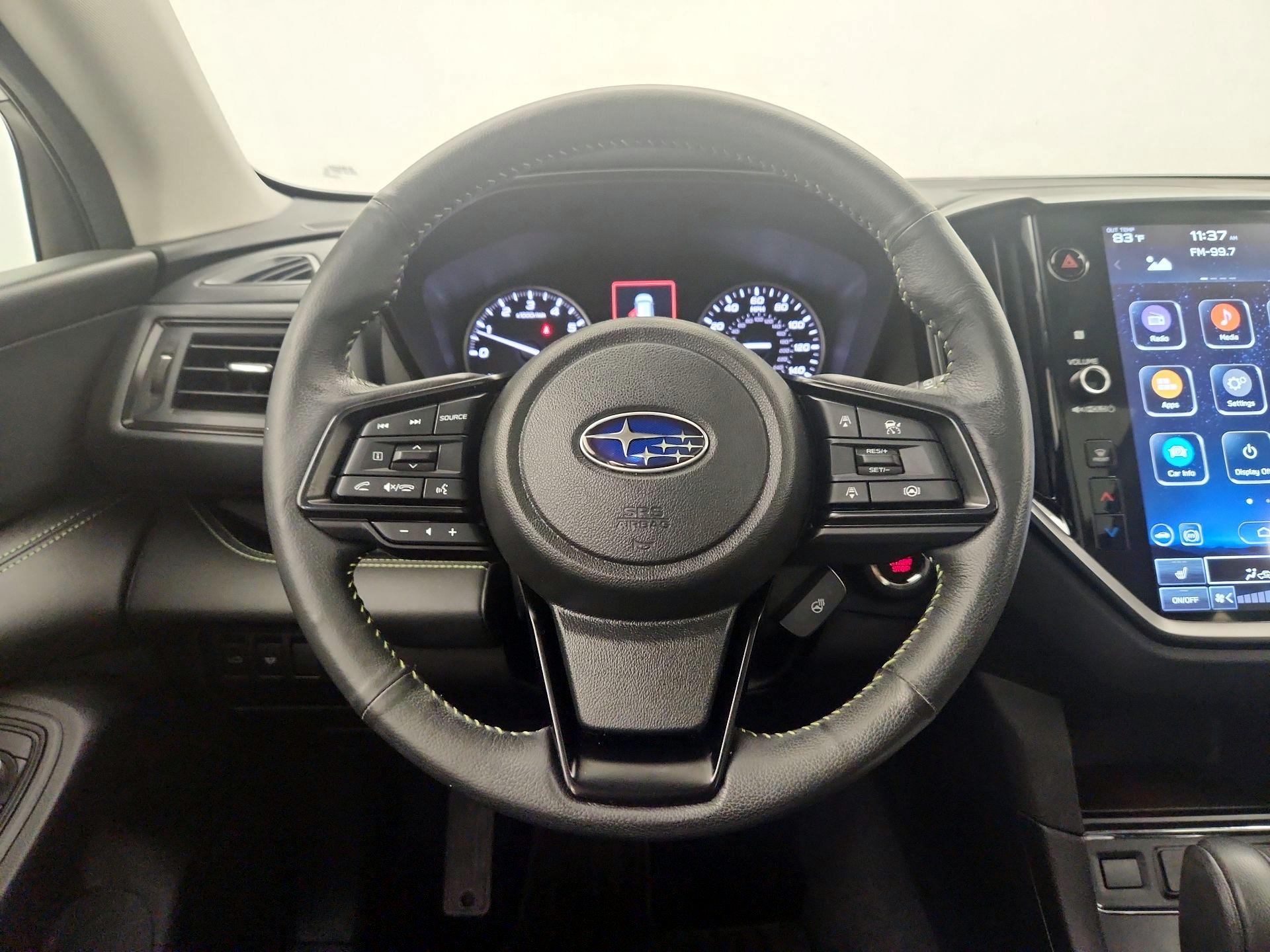 Thumbnail: 2023 Subaru Ascent - 10