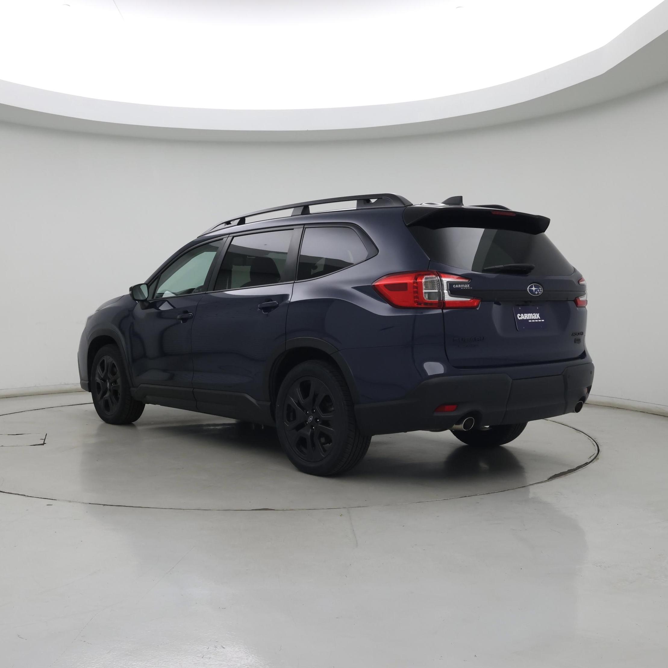 Thumbnail: 2023 Subaru Ascent - 2