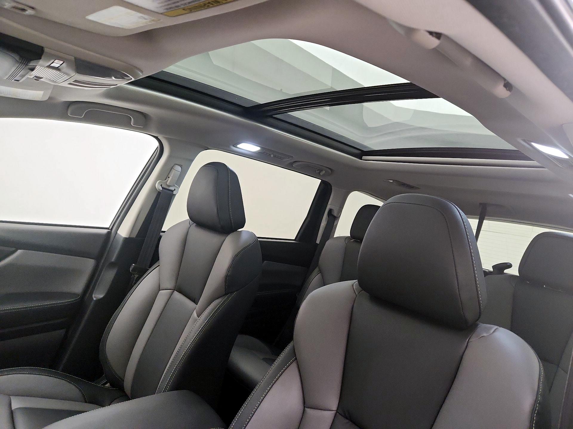 Thumbnail: 2023 Subaru Ascent - 19