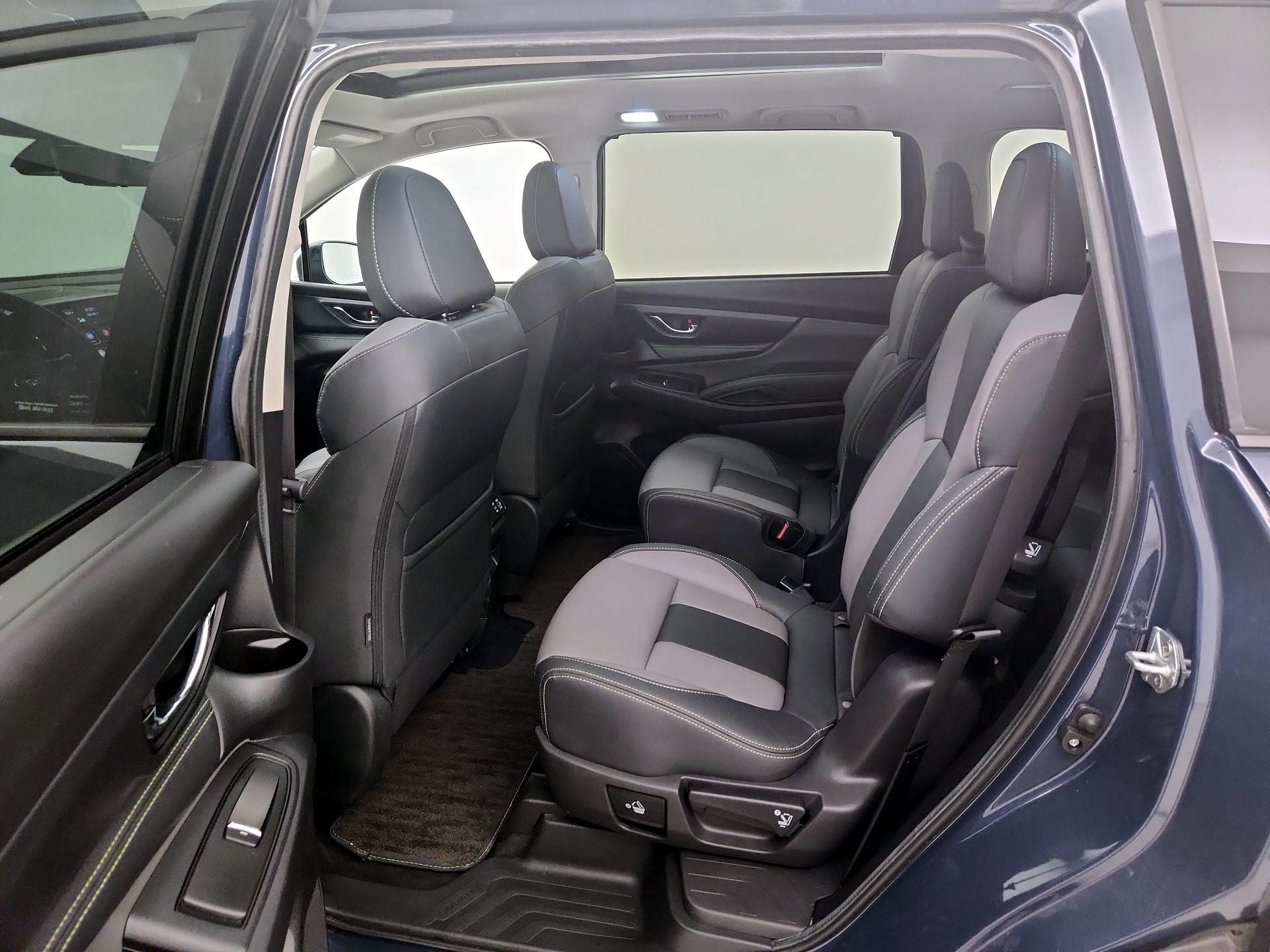 Thumbnail: 2023 Subaru Ascent - 20