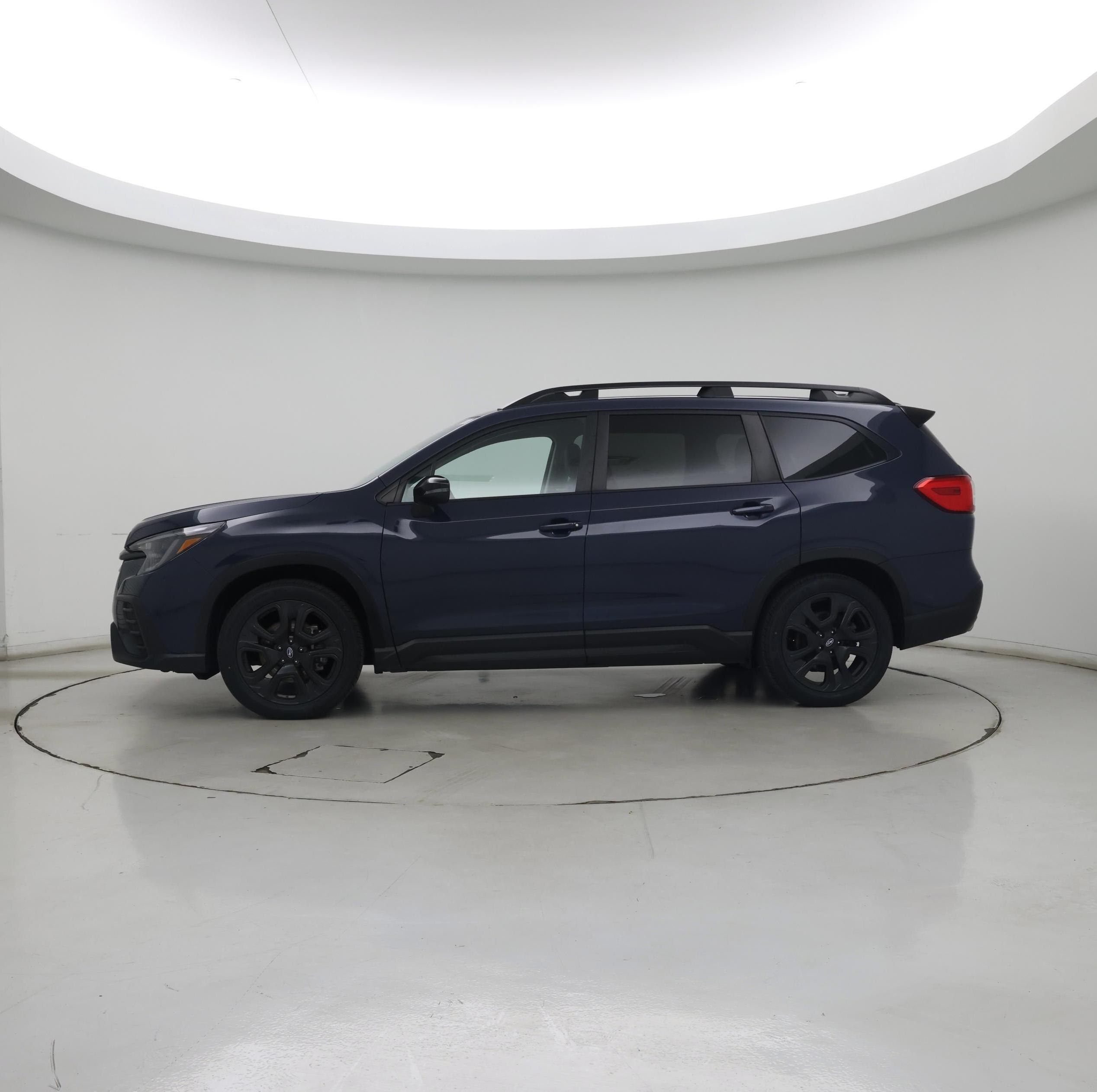 Thumbnail: 2023 Subaru Ascent - 3
