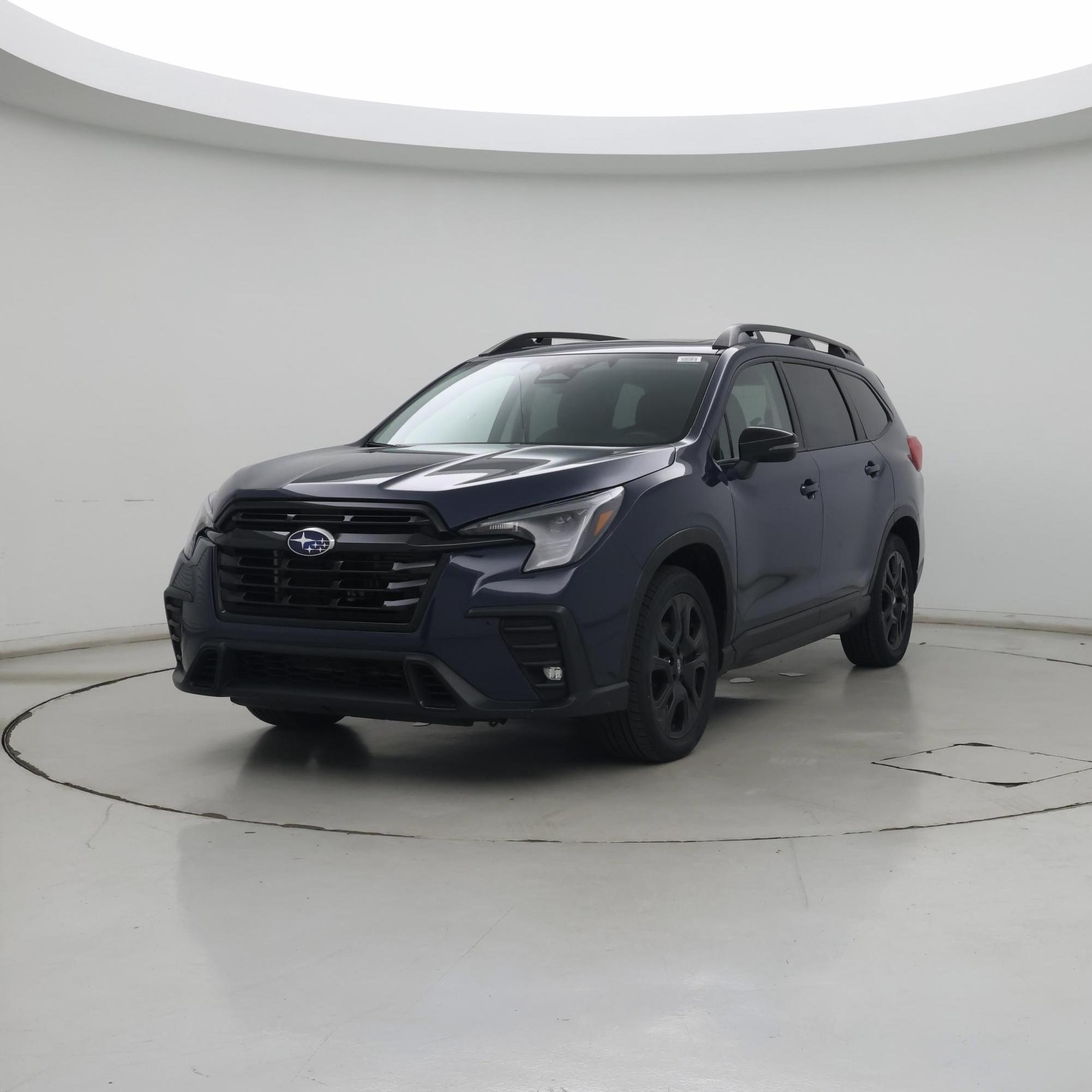 Thumbnail: 2023 Subaru Ascent - 4
