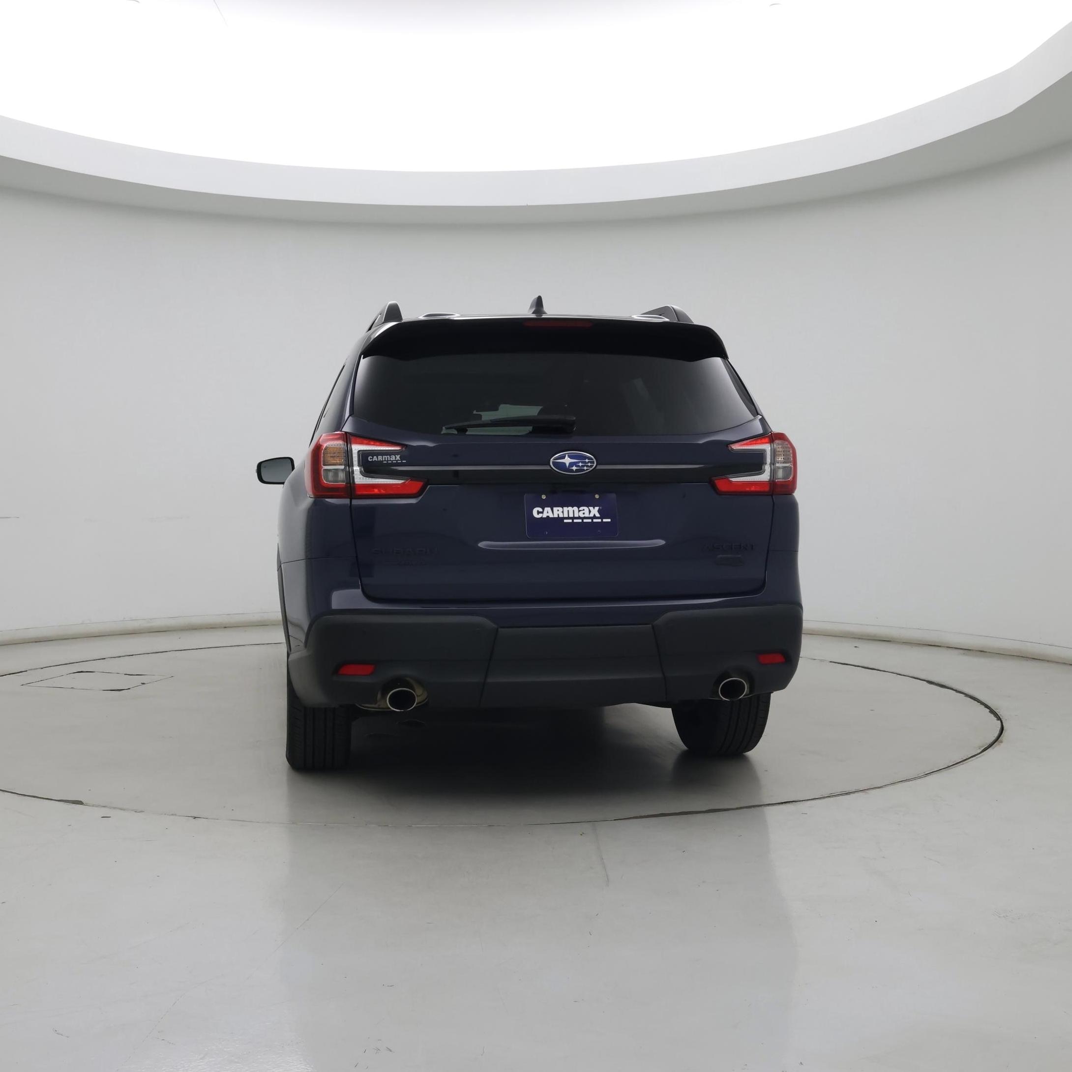 Thumbnail: 2023 Subaru Ascent - 6