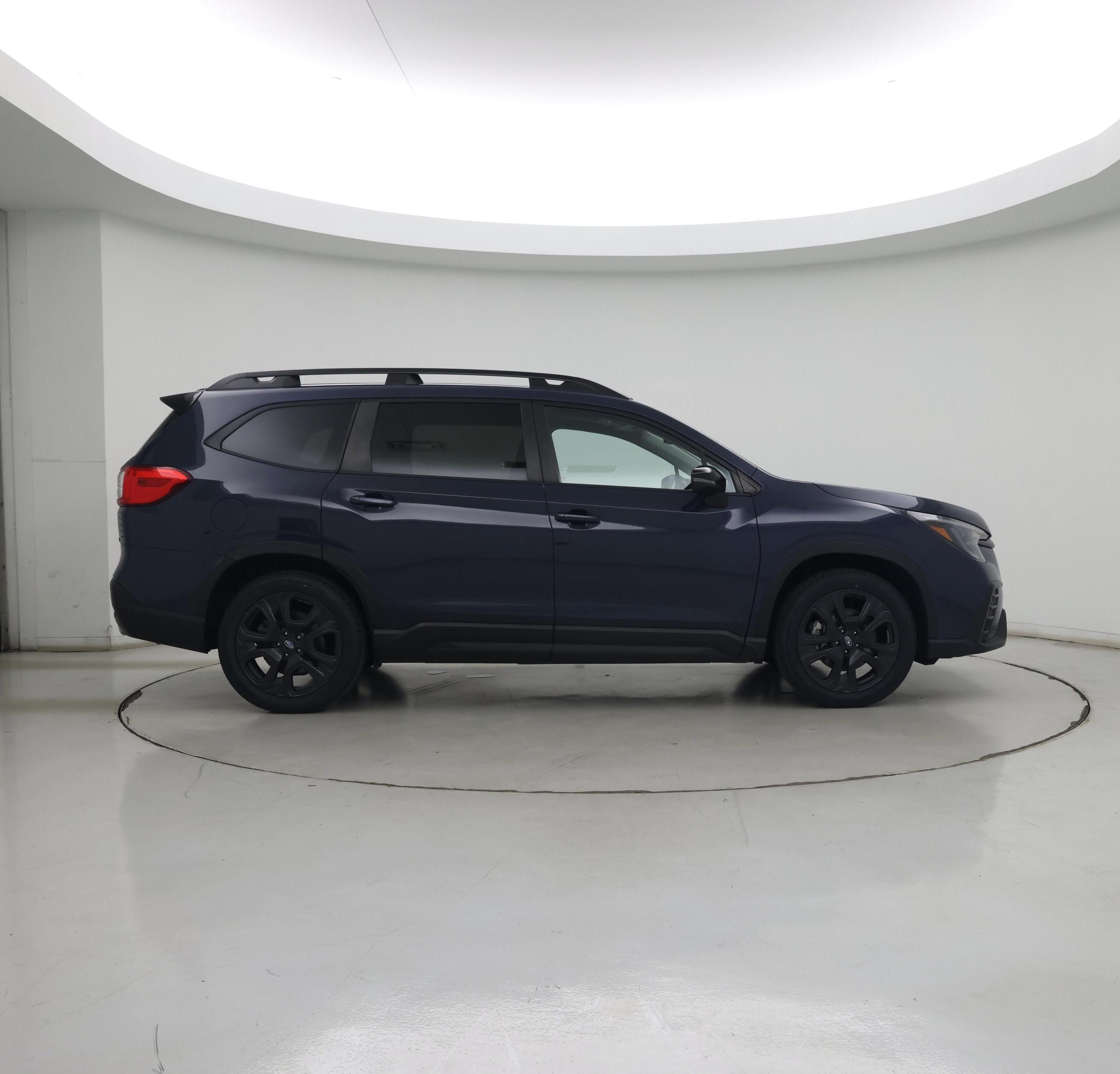 Thumbnail: 2023 Subaru Ascent - 7