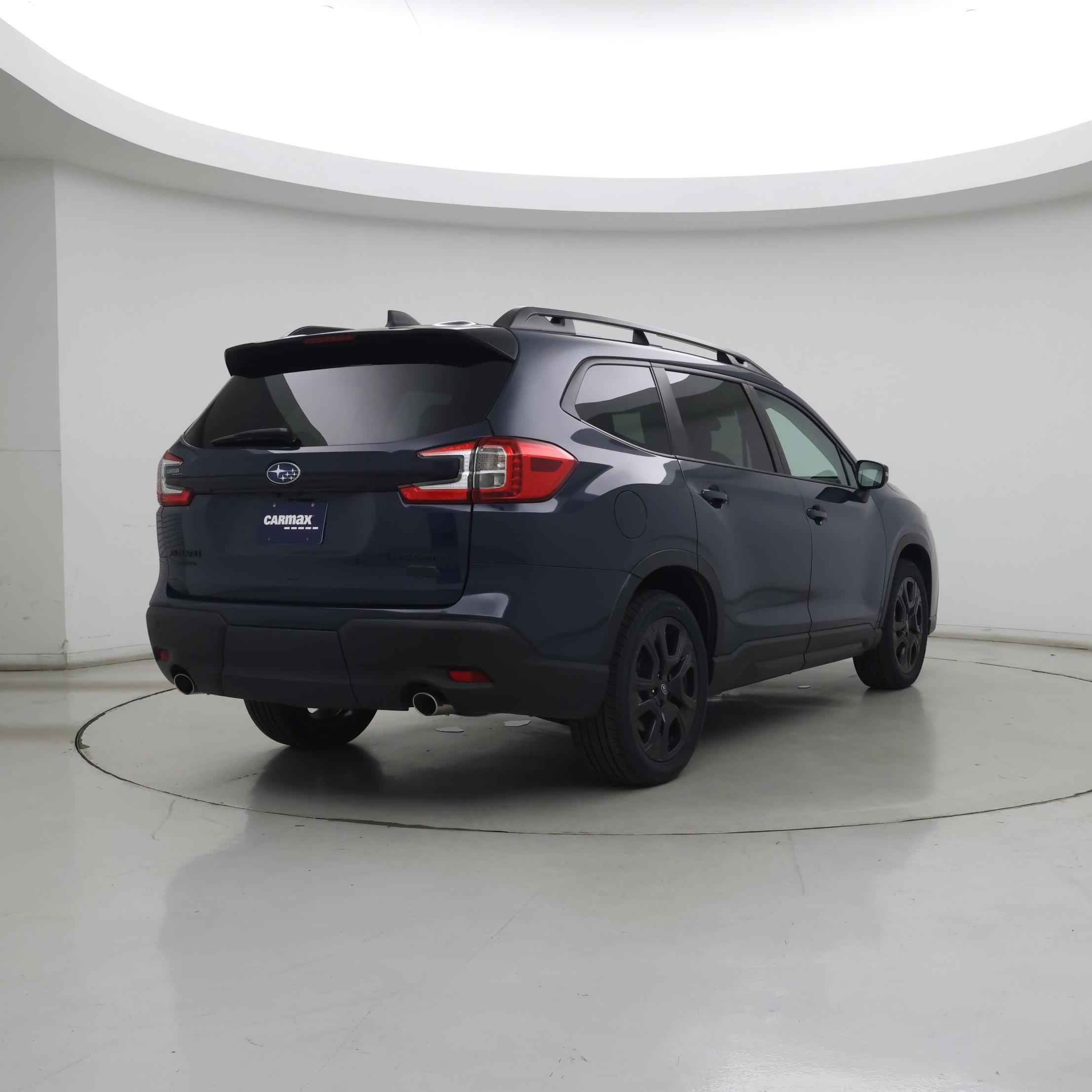 Thumbnail: 2023 Subaru Ascent - 8