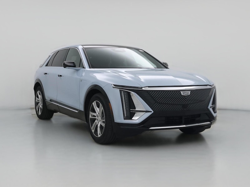 2024 Cadillac Lyriq Tech -
                  Columbus, OH