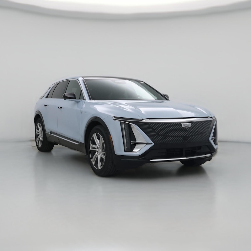 2024 Cadillac LYRIQ Tech