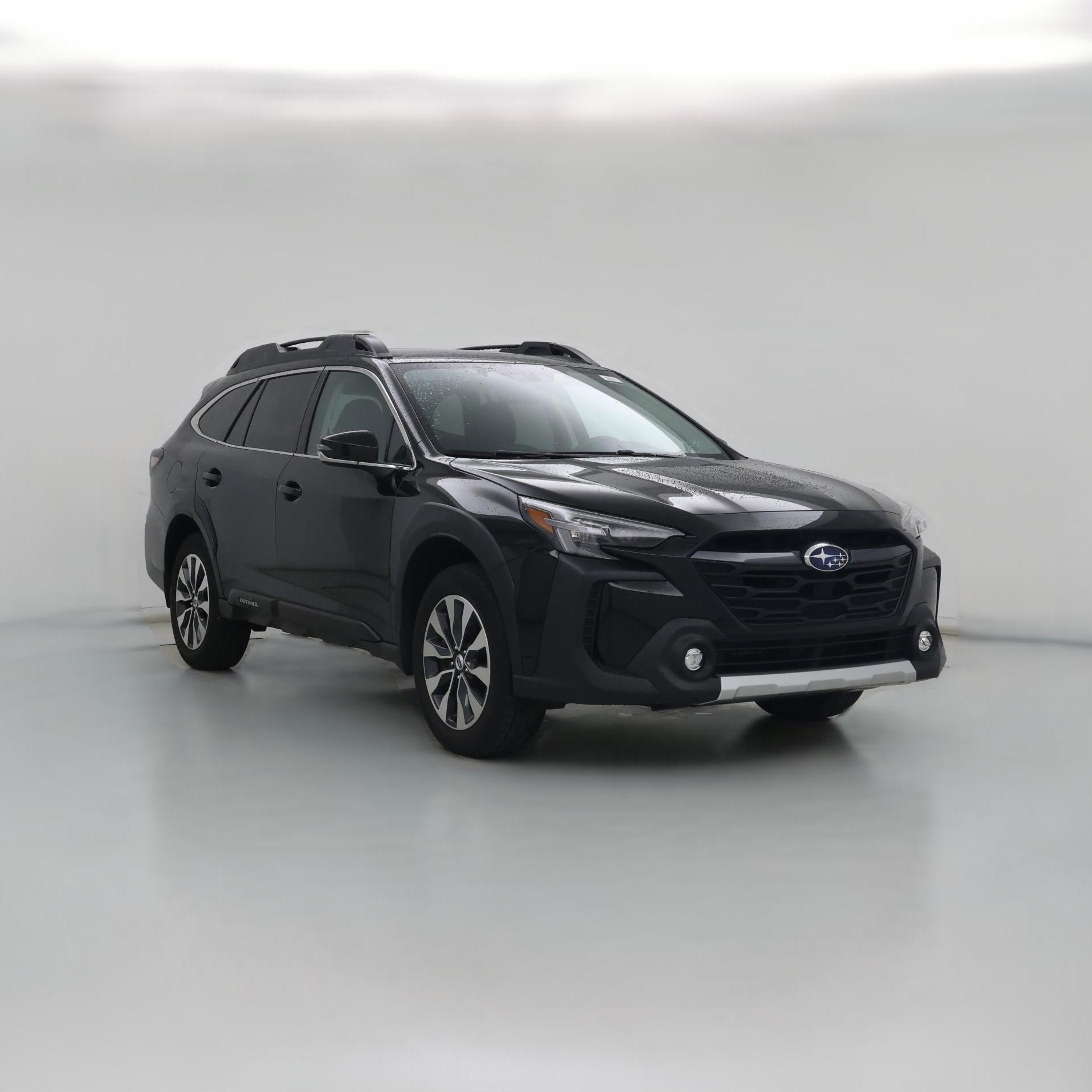 Thumbnail: 2024 Subaru Outback - 1