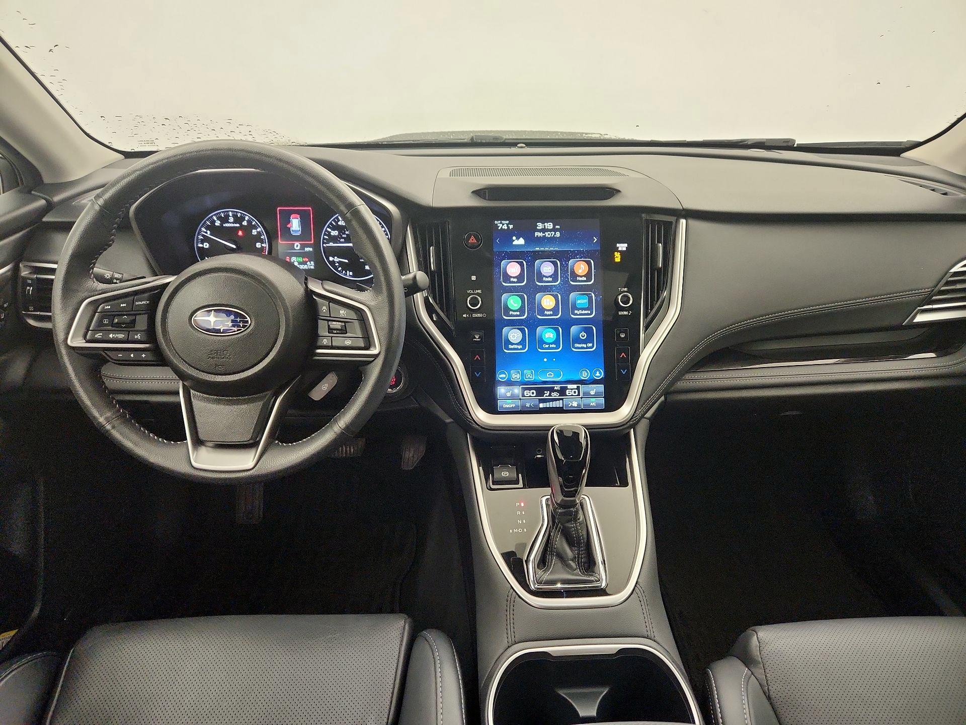 Thumbnail: 2024 Subaru Outback - 9