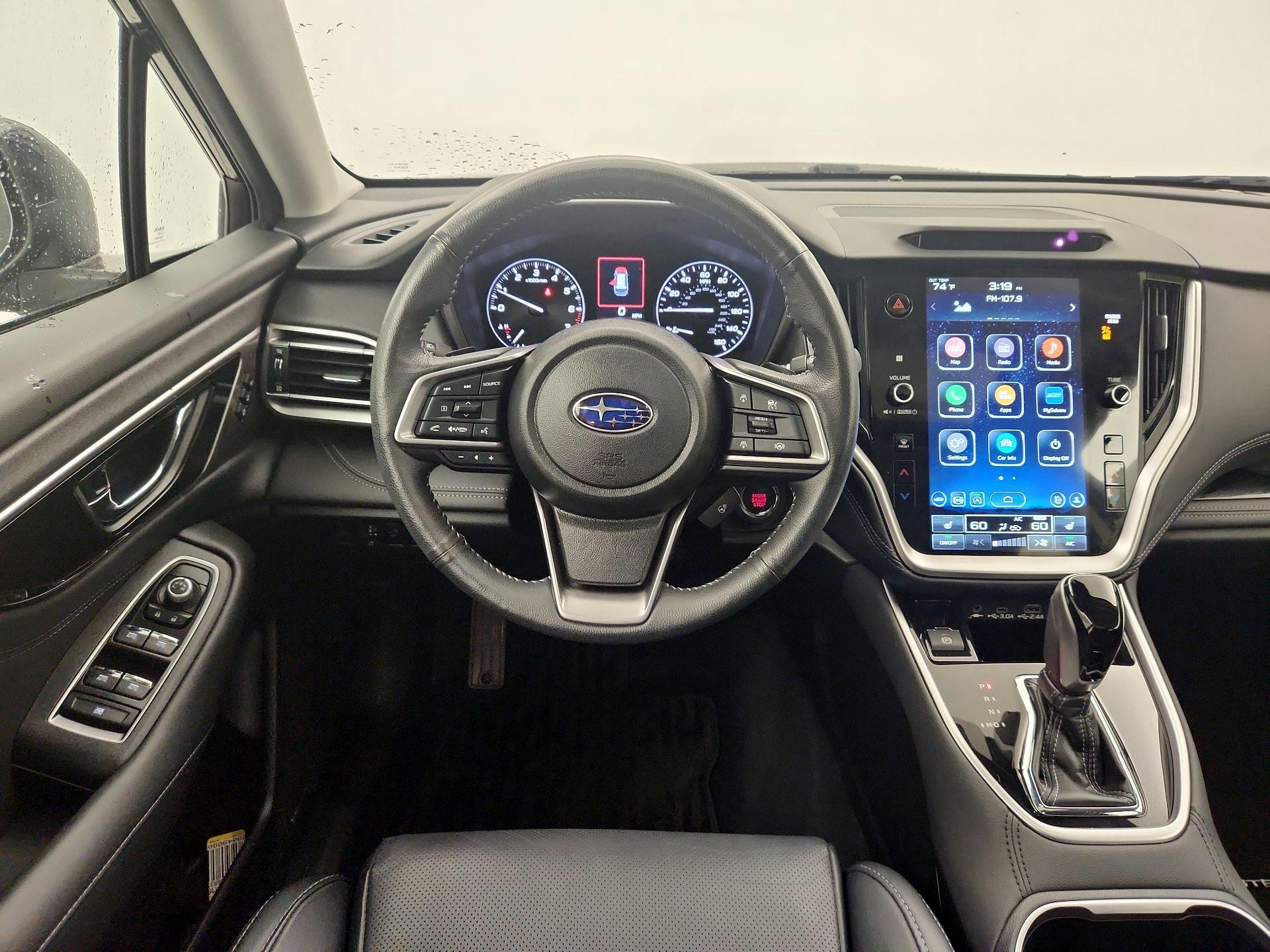 Thumbnail: 2024 Subaru Outback - 10