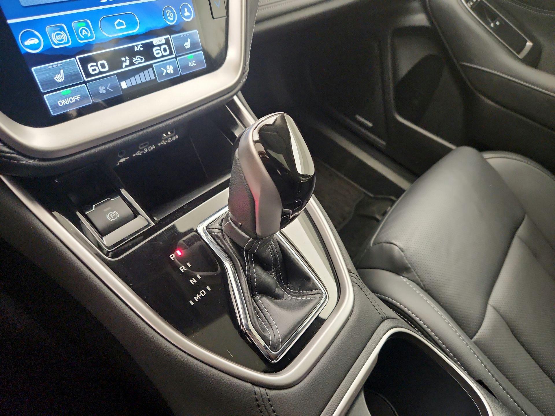 Thumbnail: 2024 Subaru Outback - 17