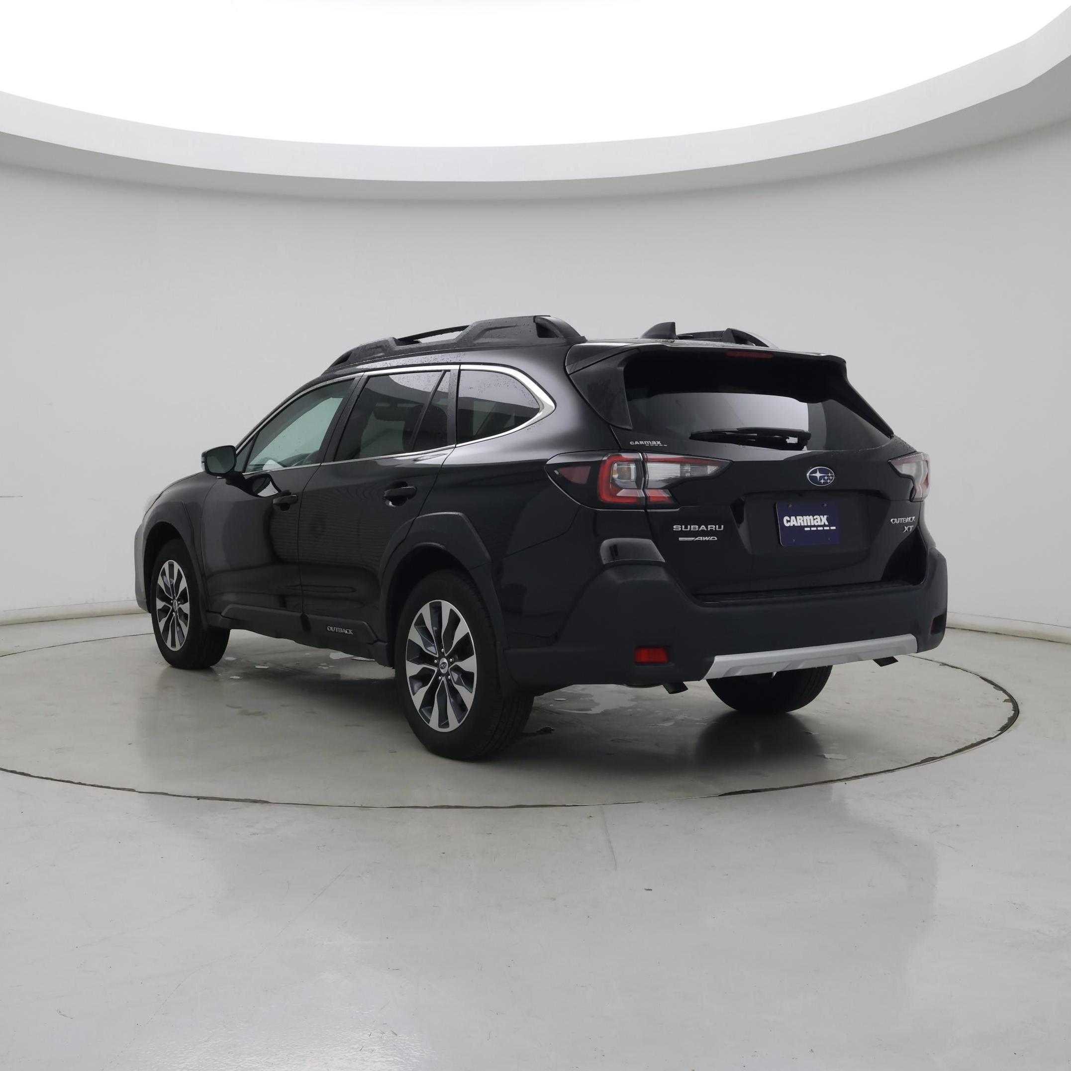 Thumbnail: 2024 Subaru Outback - 2
