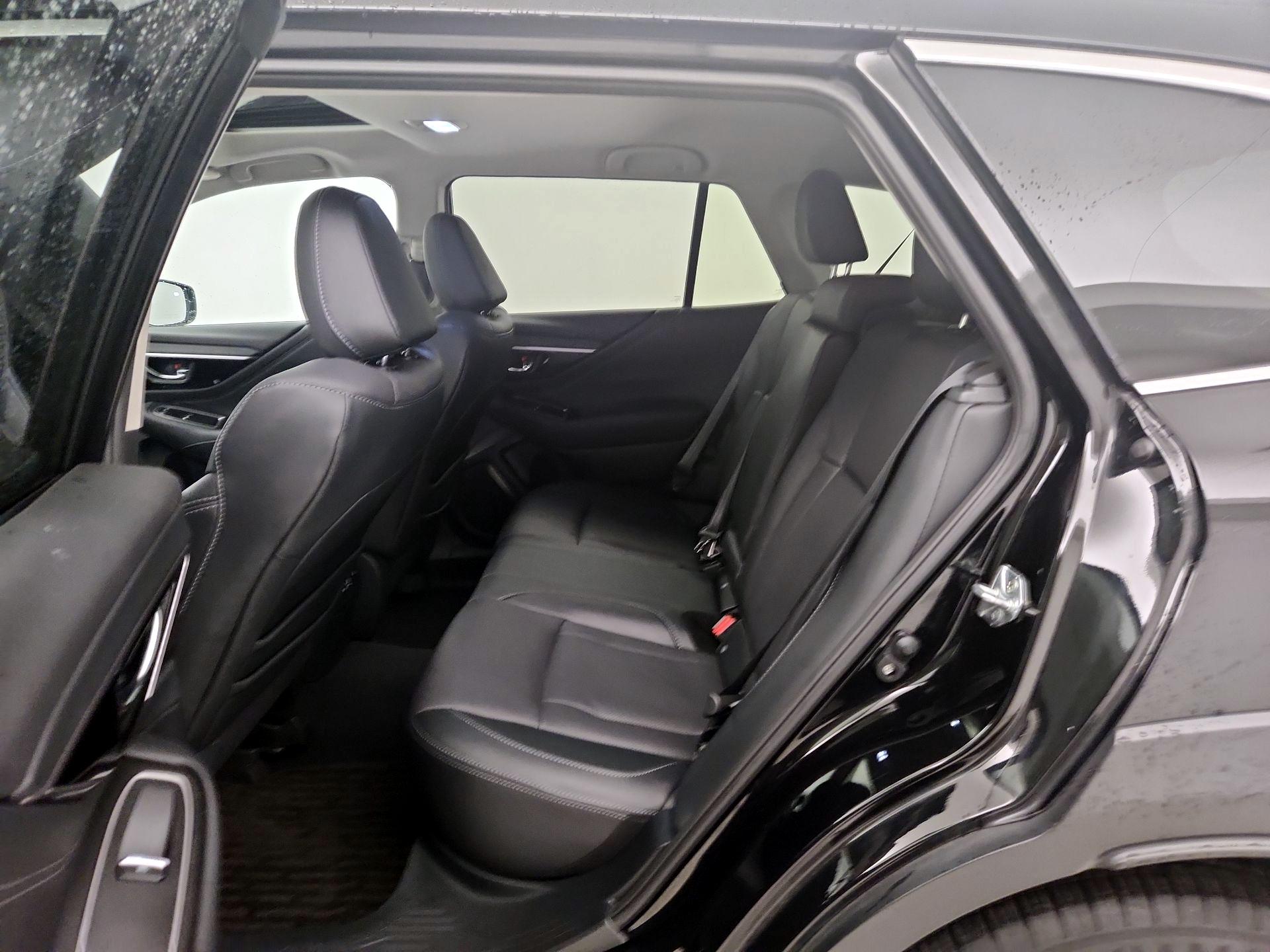 Thumbnail: 2024 Subaru Outback - 20