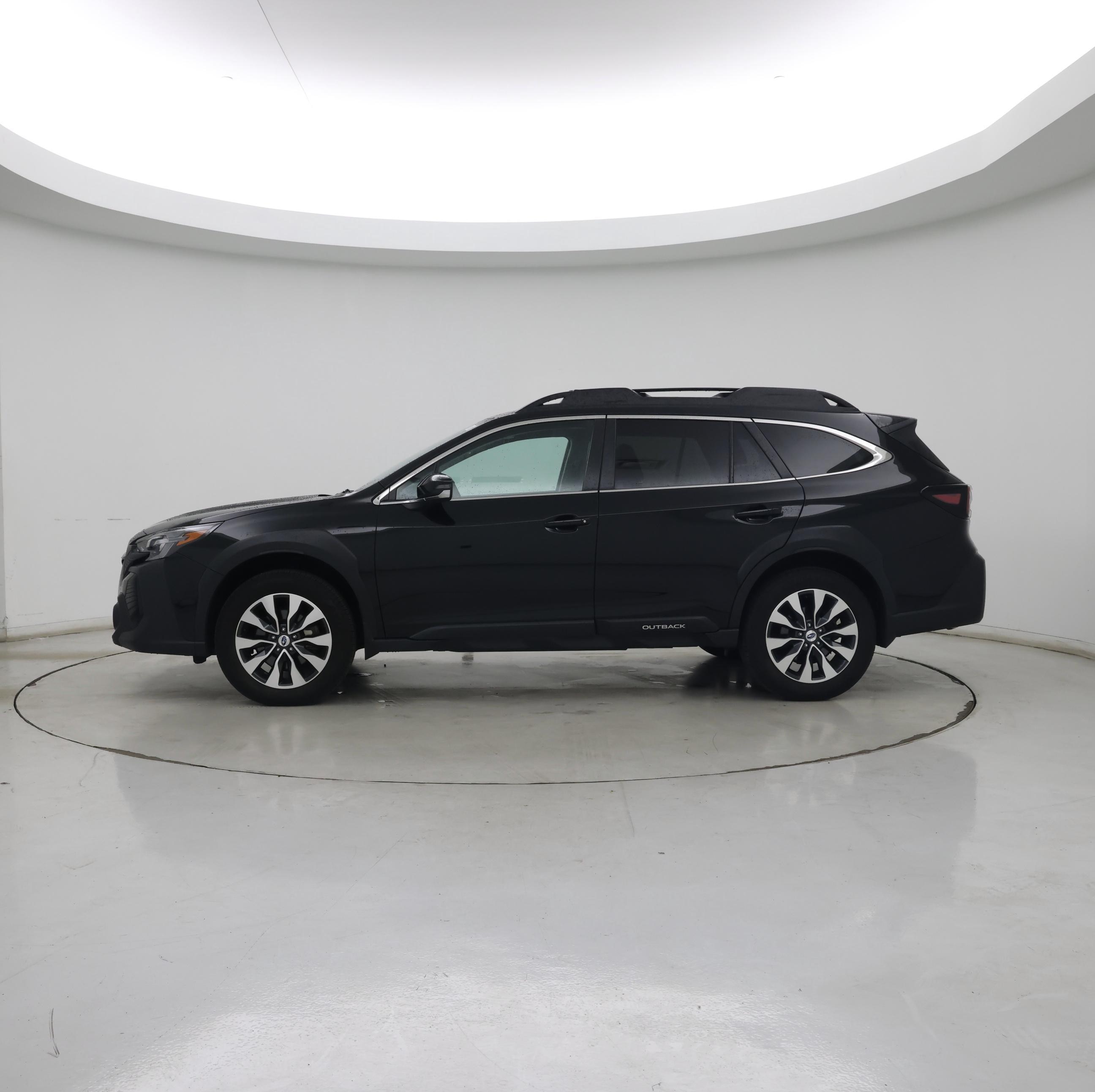 Thumbnail: 2024 Subaru Outback - 3