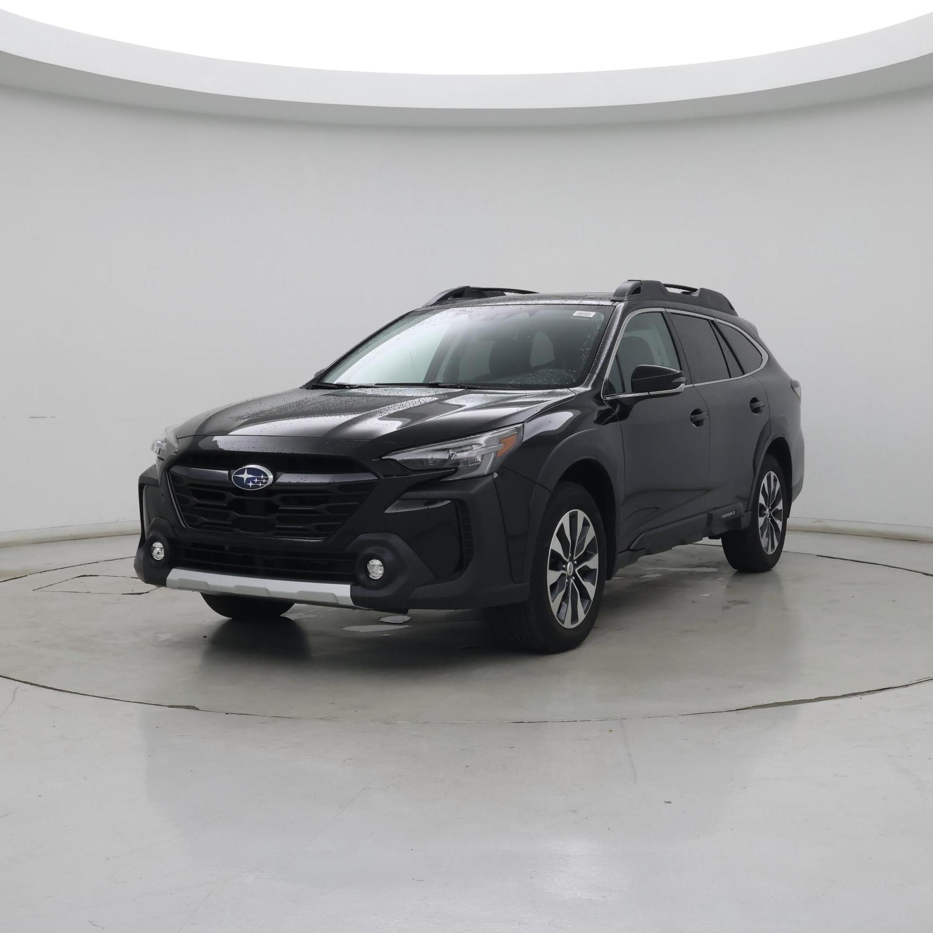Thumbnail: 2024 Subaru Outback - 4