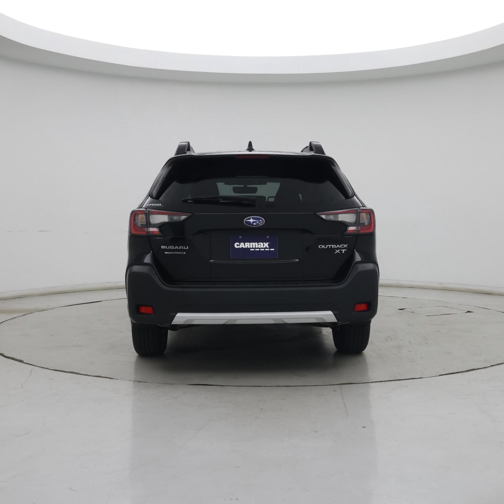 Thumbnail: 2024 Subaru Outback - 6