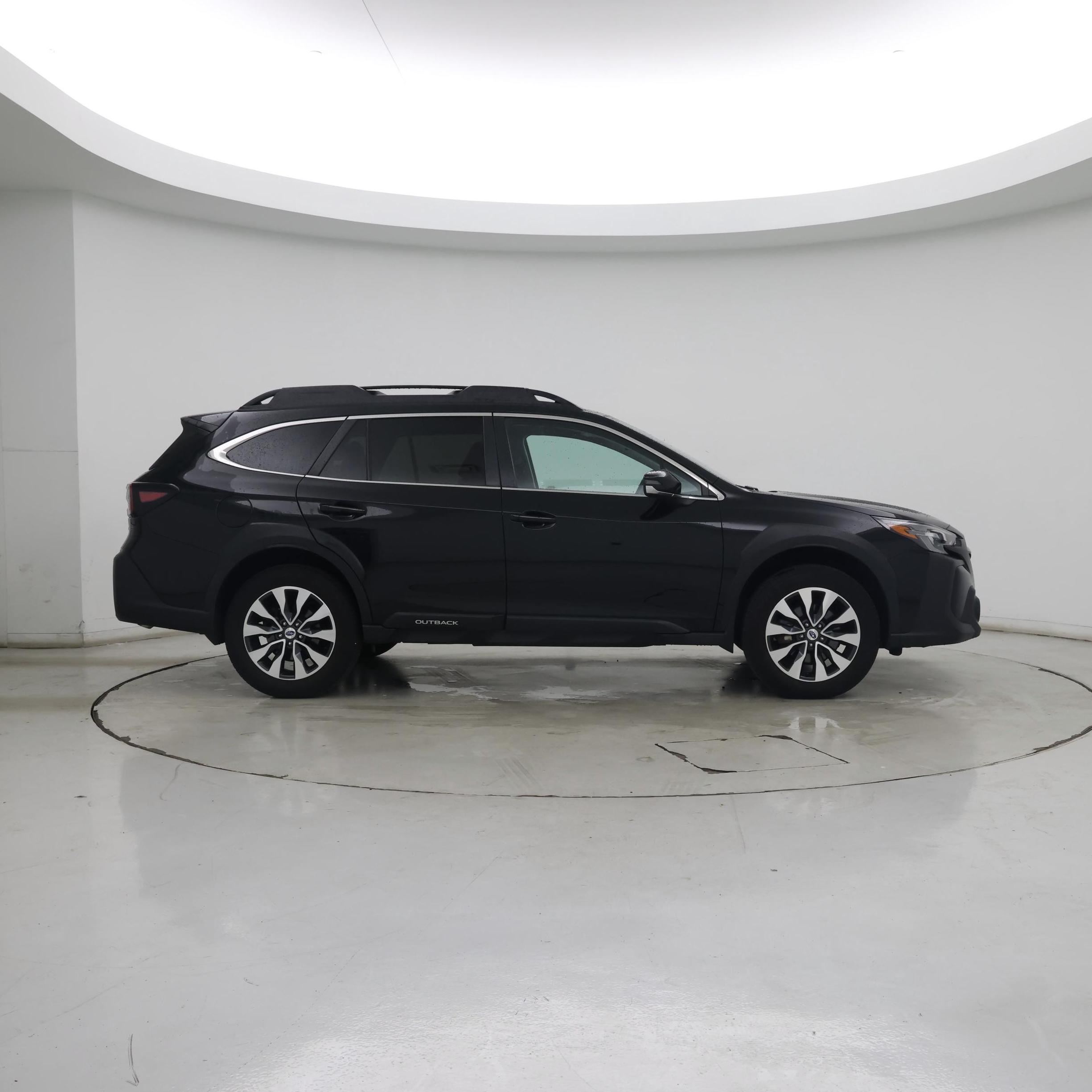Thumbnail: 2024 Subaru Outback - 7