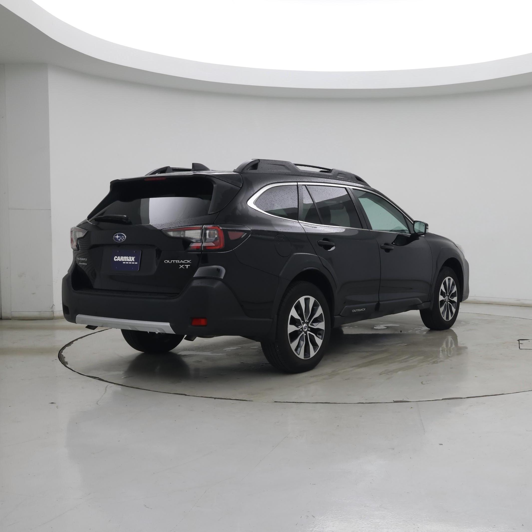 Thumbnail: 2024 Subaru Outback - 8