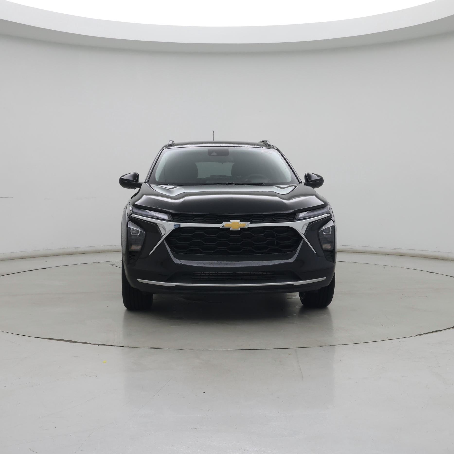 Thumbnail: 2025 Chevrolet Trax - 5