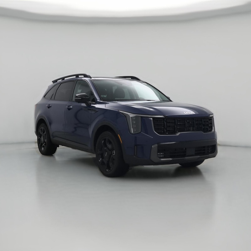 2024 Kia Sorento X-Line SX