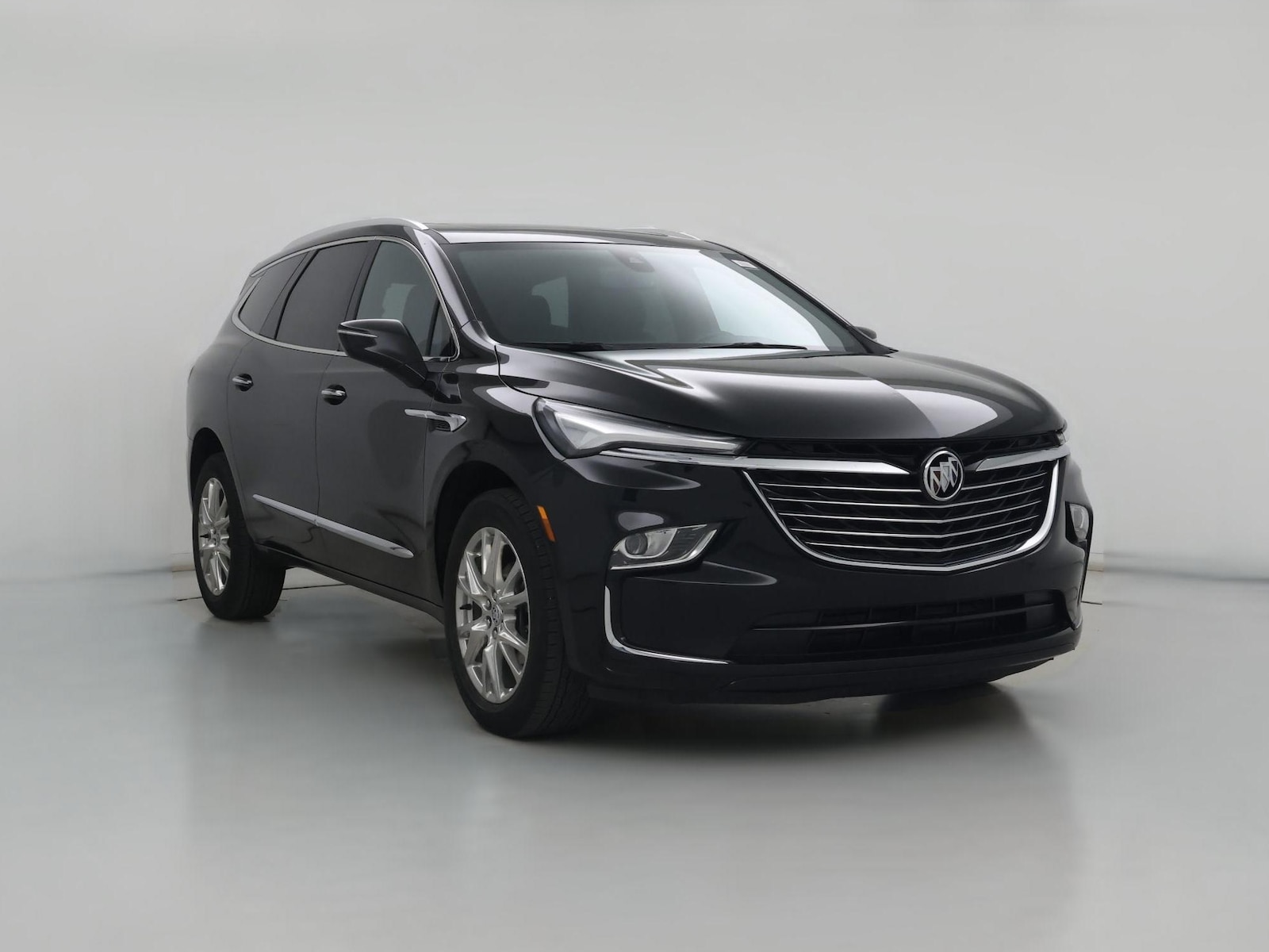 2023 Buick Enclave