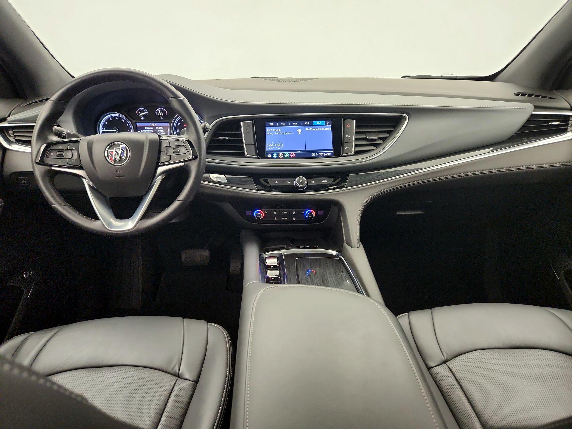 Thumbnail: 2023 Buick Enclave - 9