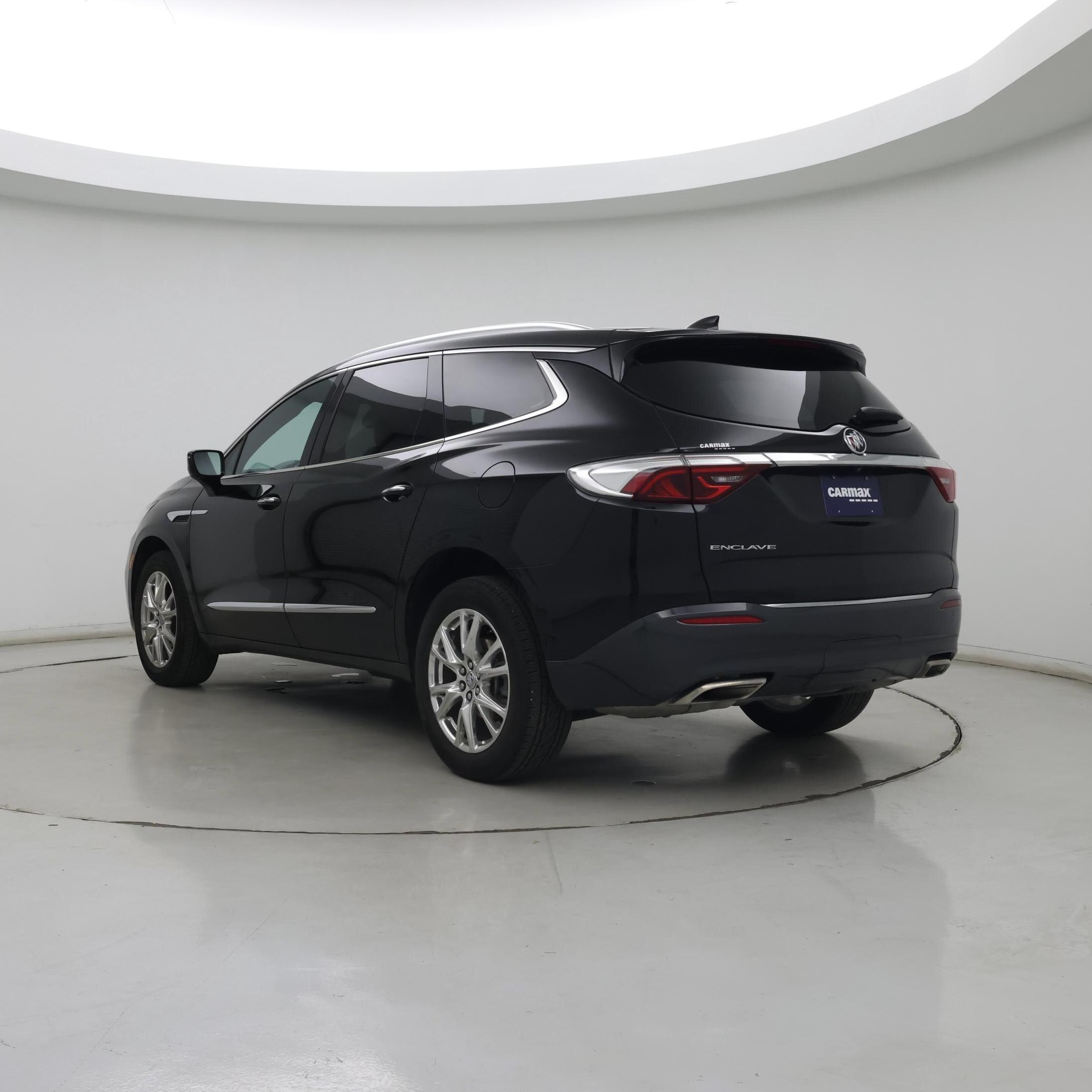 Thumbnail: 2023 Buick Enclave - 2