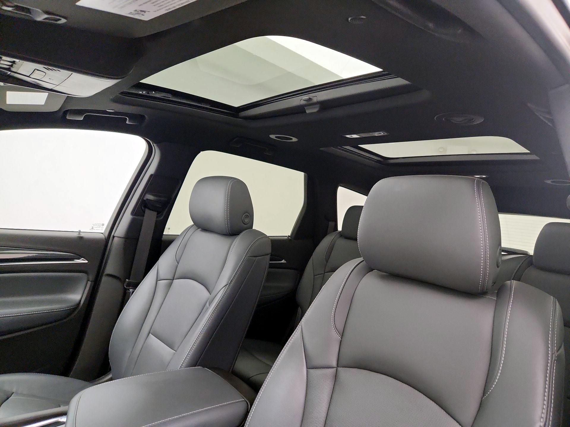 Thumbnail: 2023 Buick Enclave - 19