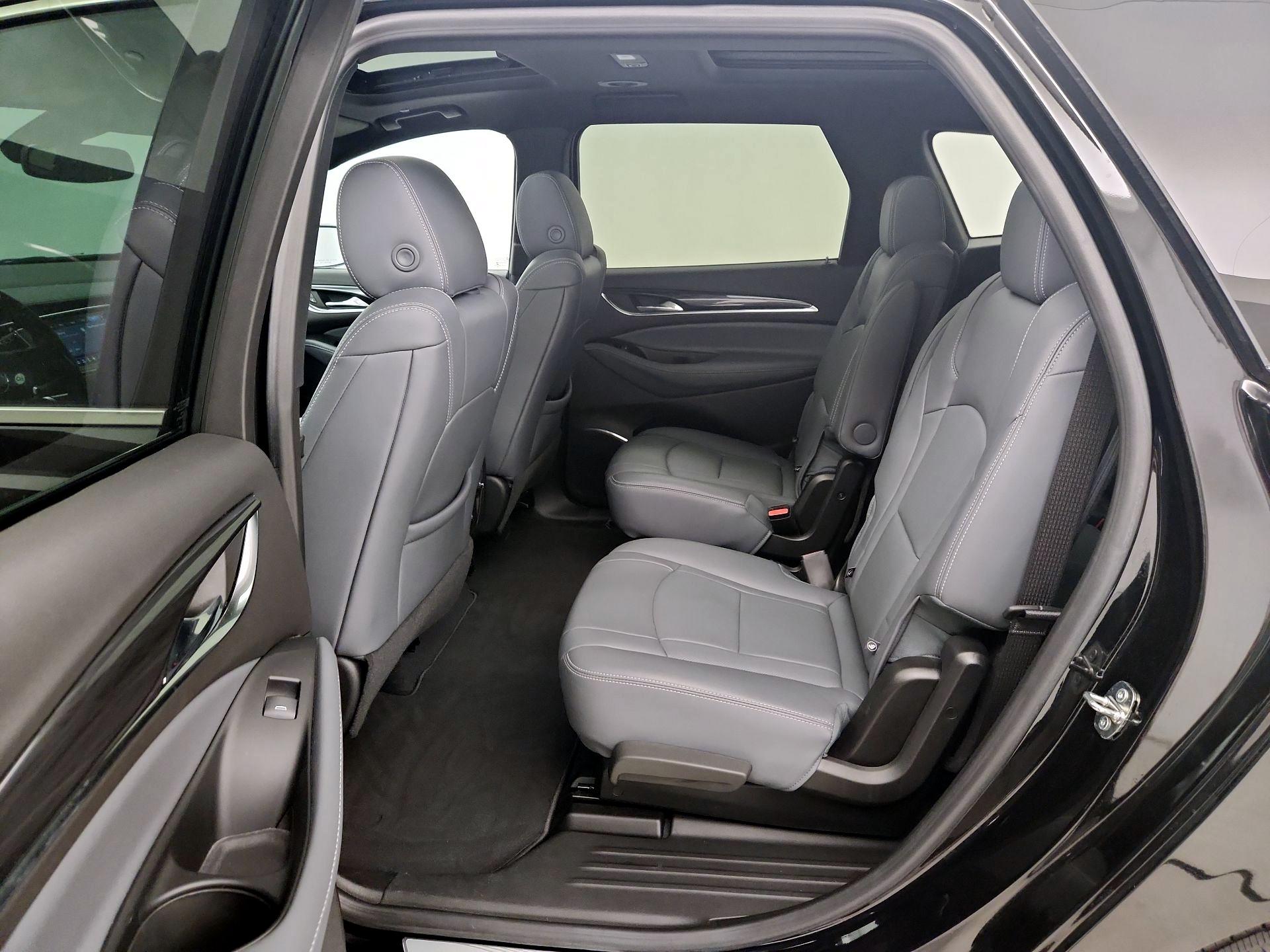 Thumbnail: 2023 Buick Enclave - 20